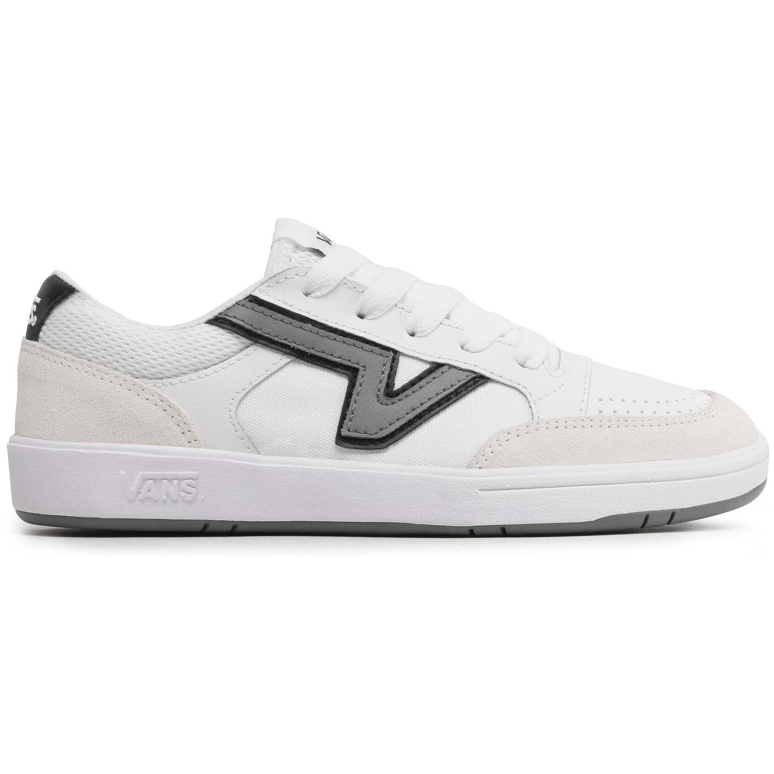 Baskets Vans modèle VN0A7TNLIYP1 pour homme 2/5