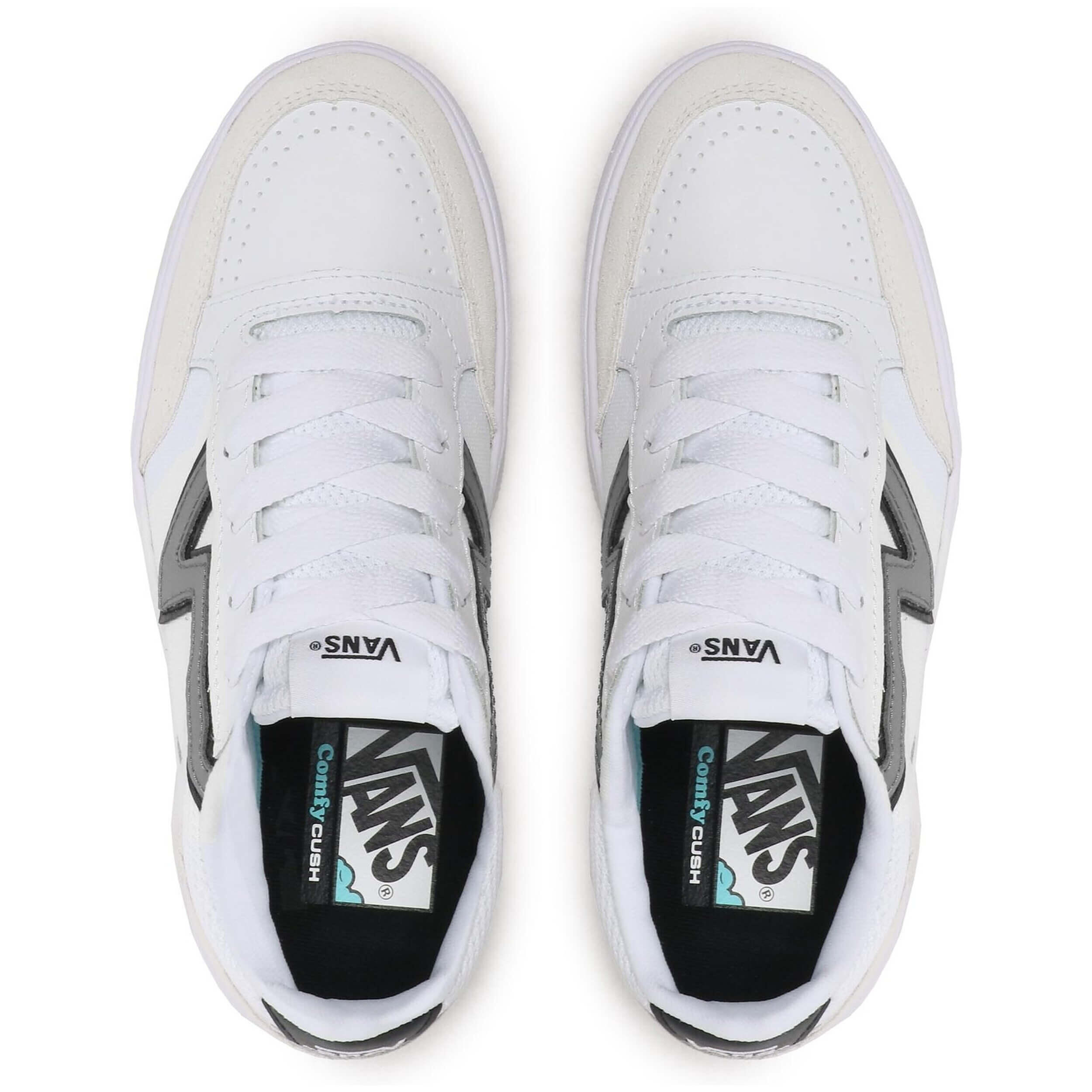 Baskets Vans modèle VN0A7TNLIYP1 pour homme 5/5