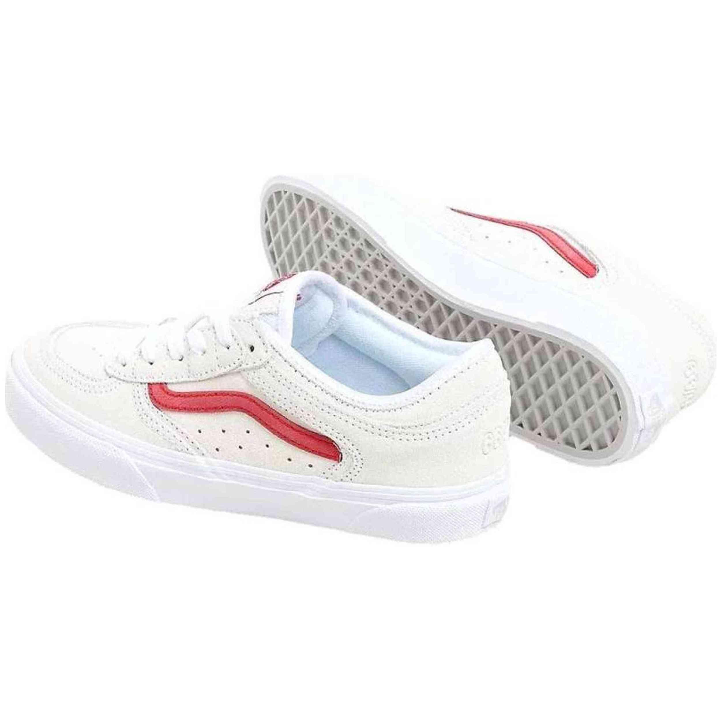 Baskets Vans modèle VN000E52KSF1 pour unisexe enfants 4/4