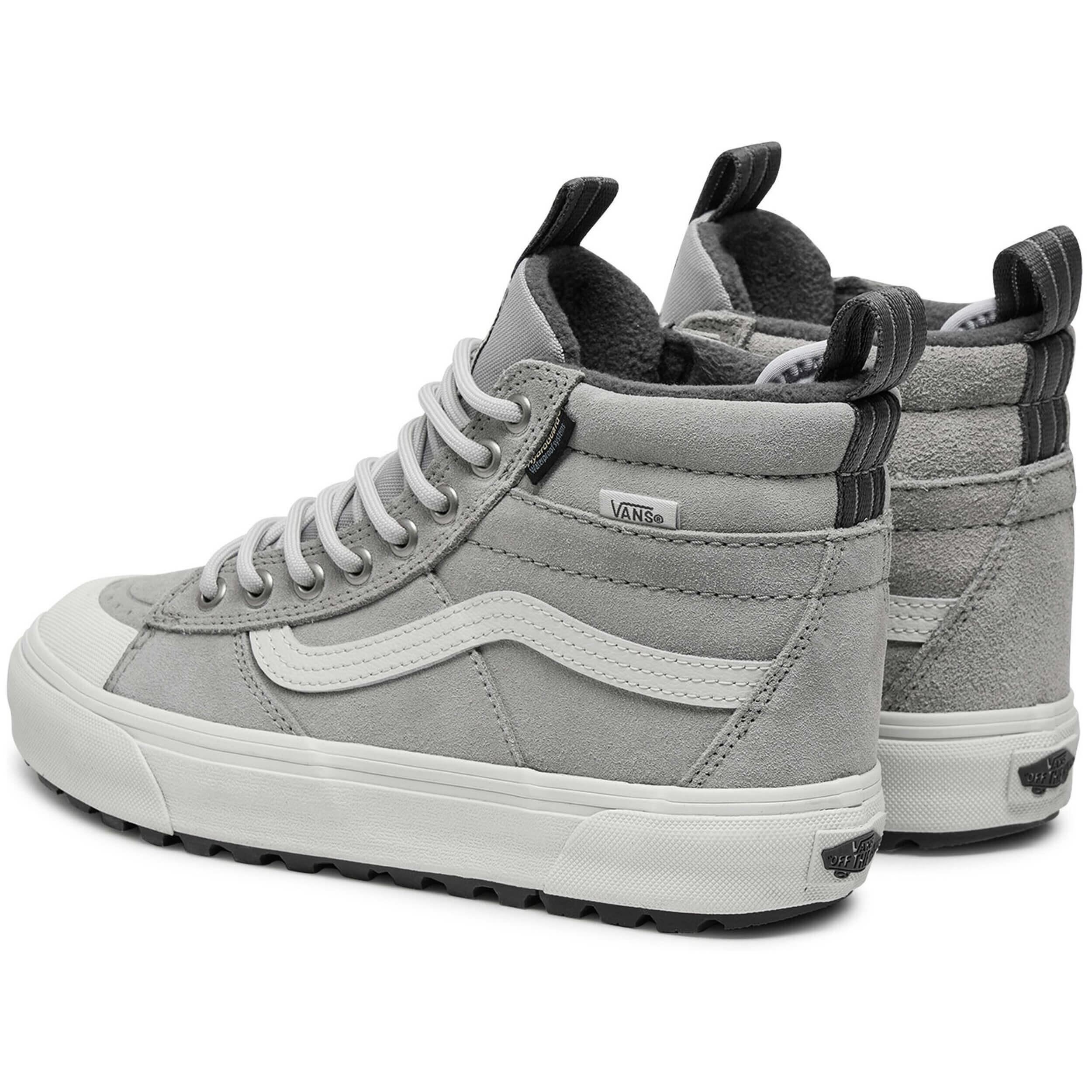 Sapatilhas Vans modelo VN000CVTBGF1 para mulheres 2/5
