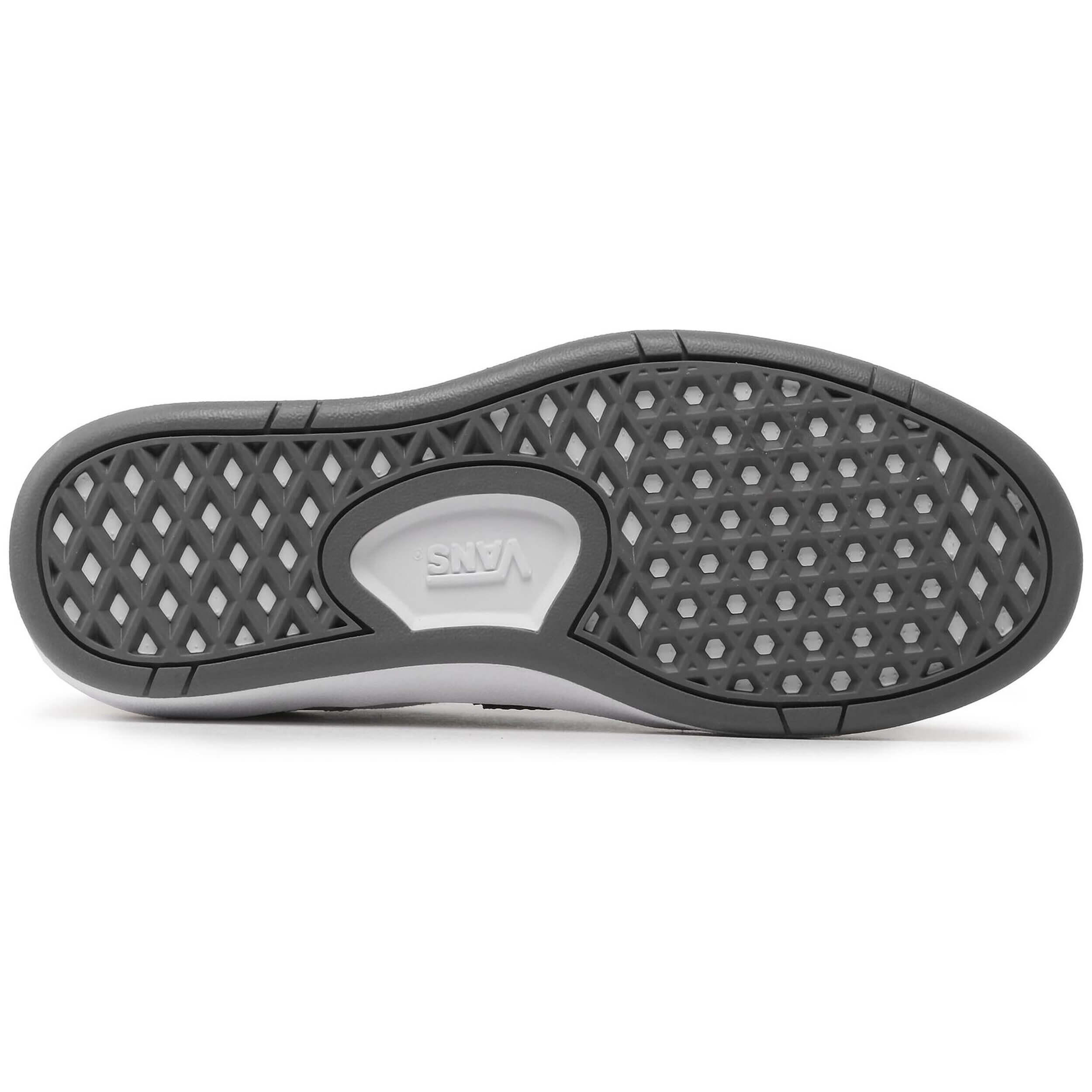 Baskets Vans modèle VN0A7TNLIYP1 pour homme 4/5