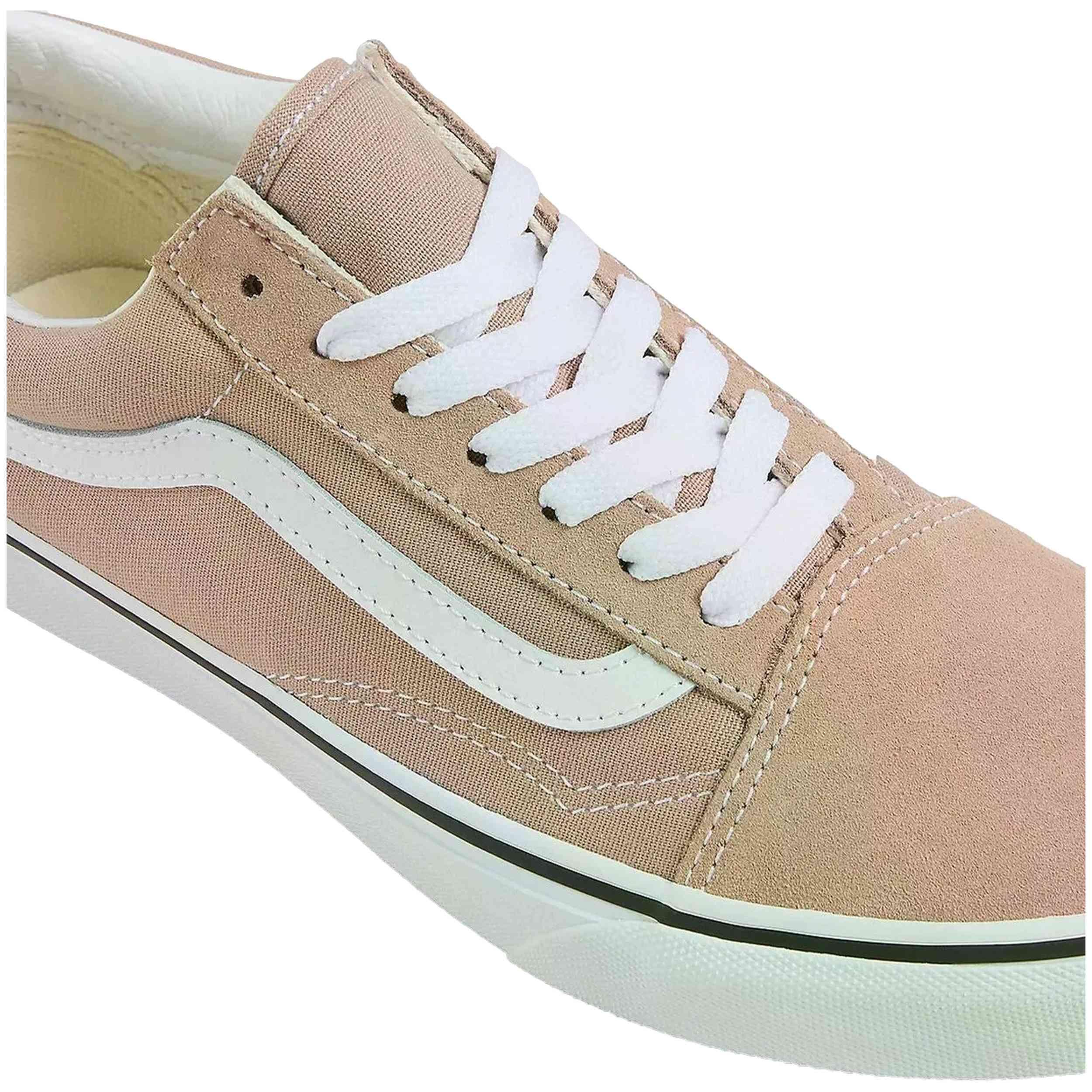 Baskets Vans modèle VN000D6WE2V1 pour homme 4/4
