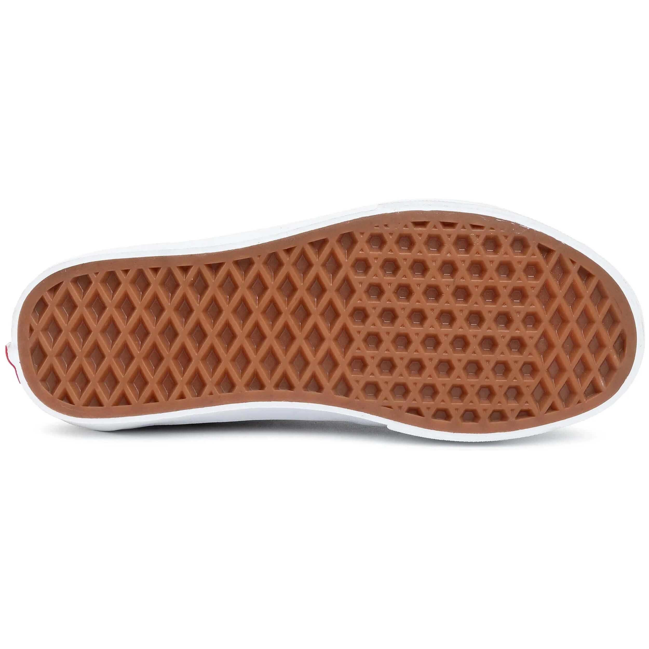 Schoen Vans model VN0A4UUK6BT1 voor mannen 3/5
