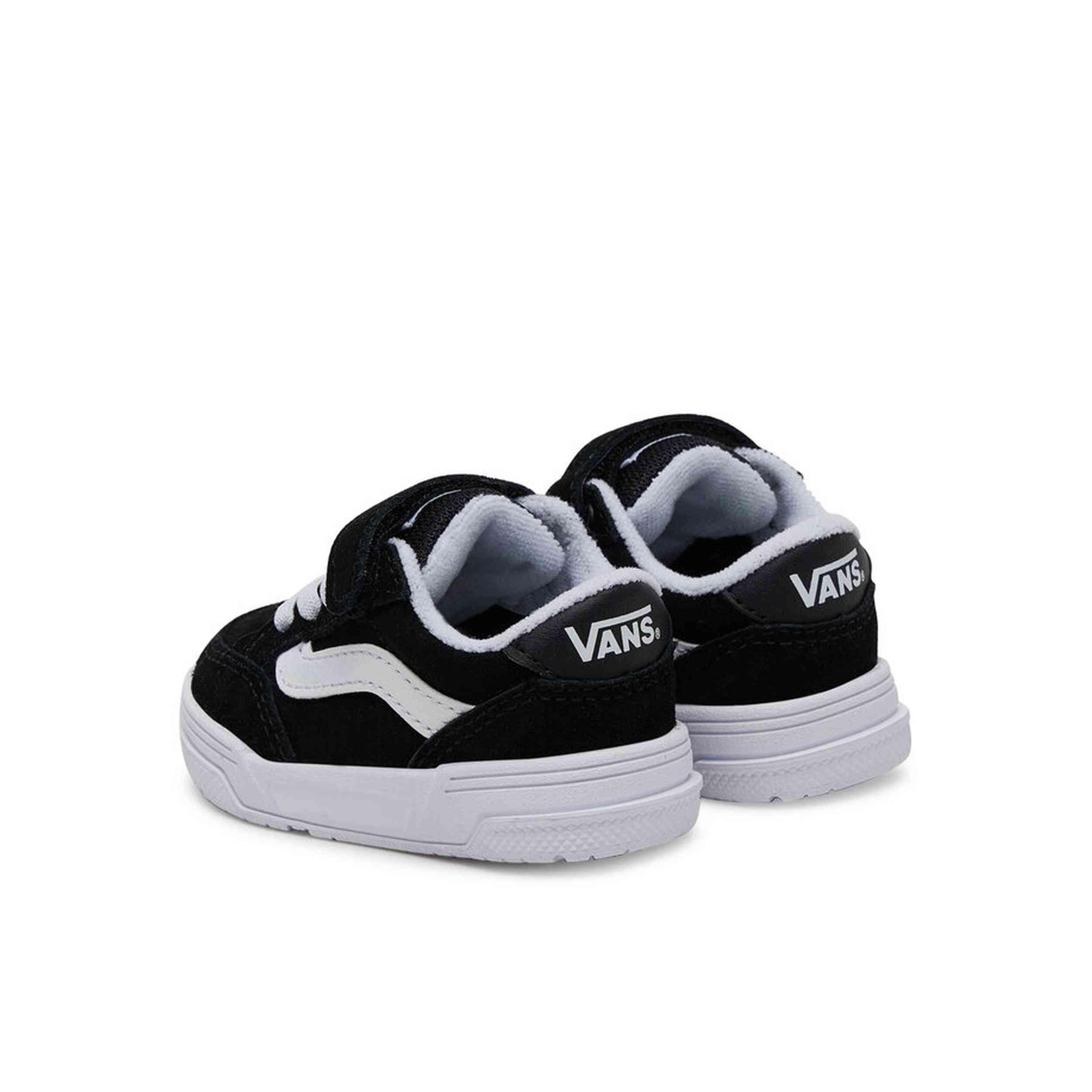 Zapatillas Vans modelo VN000D4MBZW1 para niños unisex 3/5