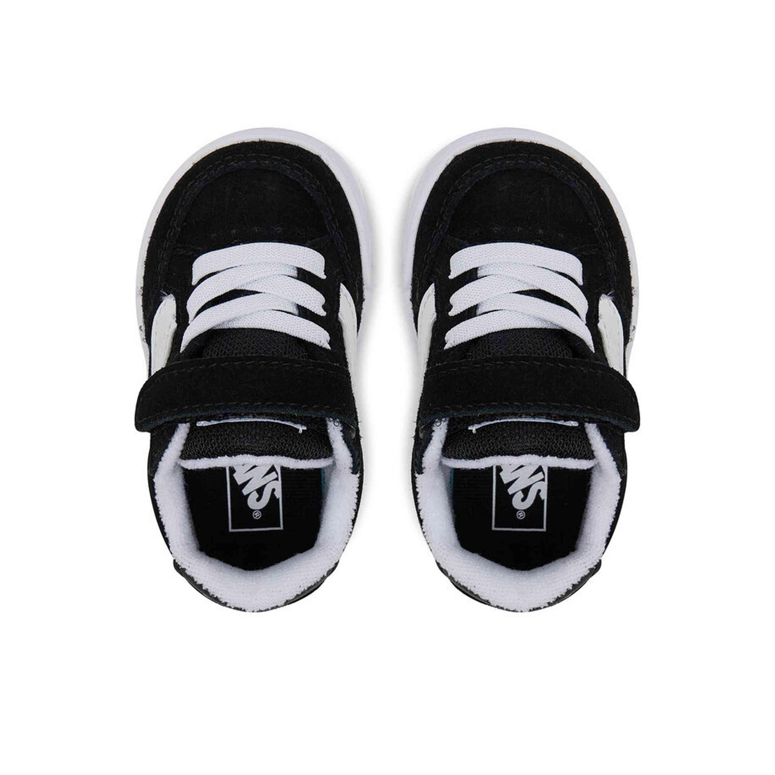 Zapatillas Vans modelo VN000D4MBZW1 para niños unisex 5/5
