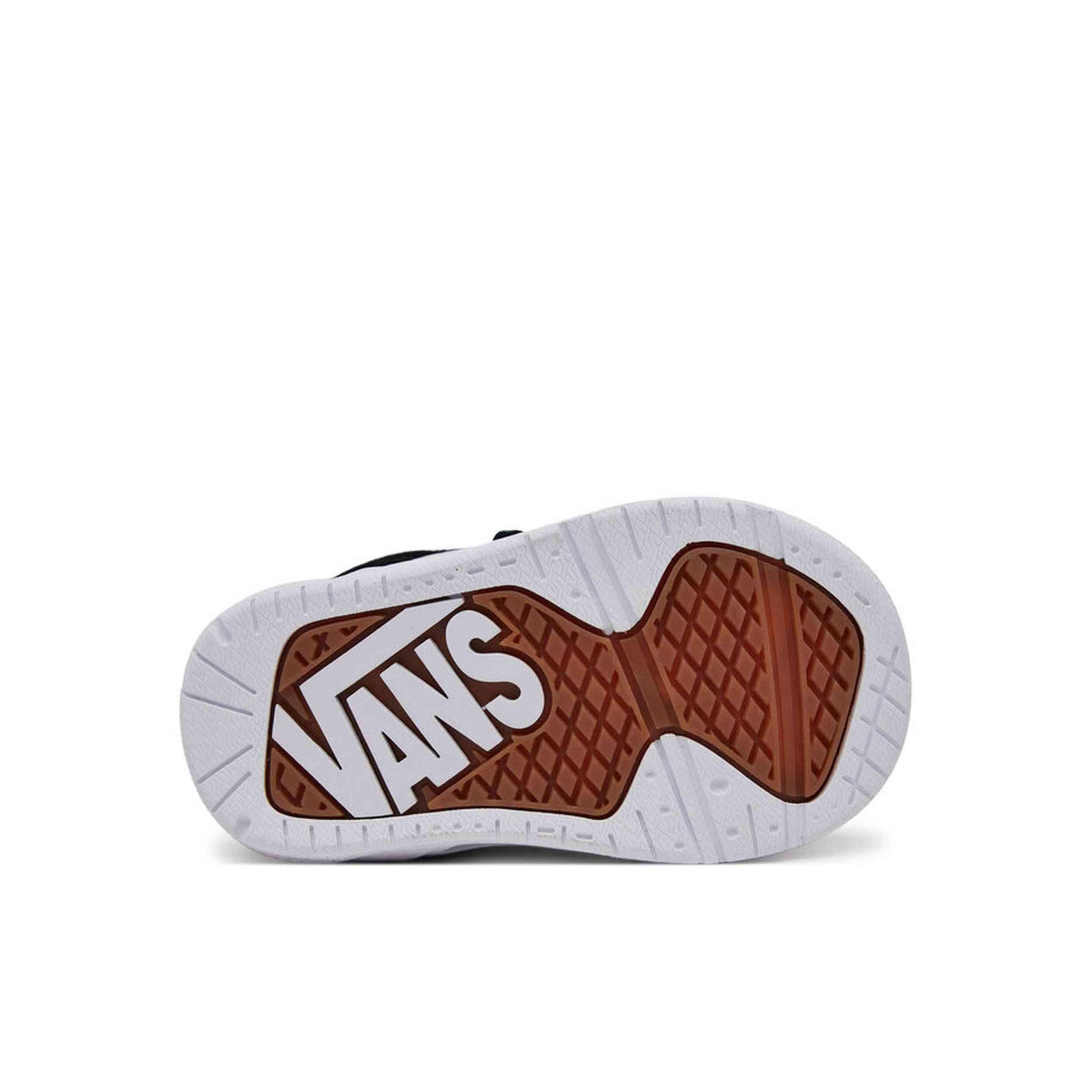 Zapatillas Vans modelo VN000D4MBZW1 para niños unisex 4/5