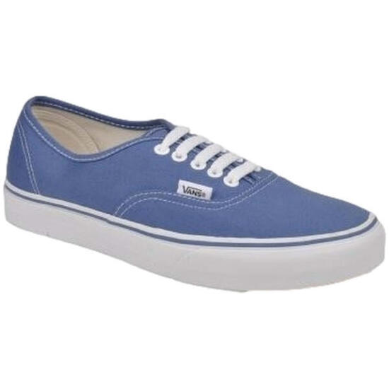Buty sneakersy Vans Authentic granatowe