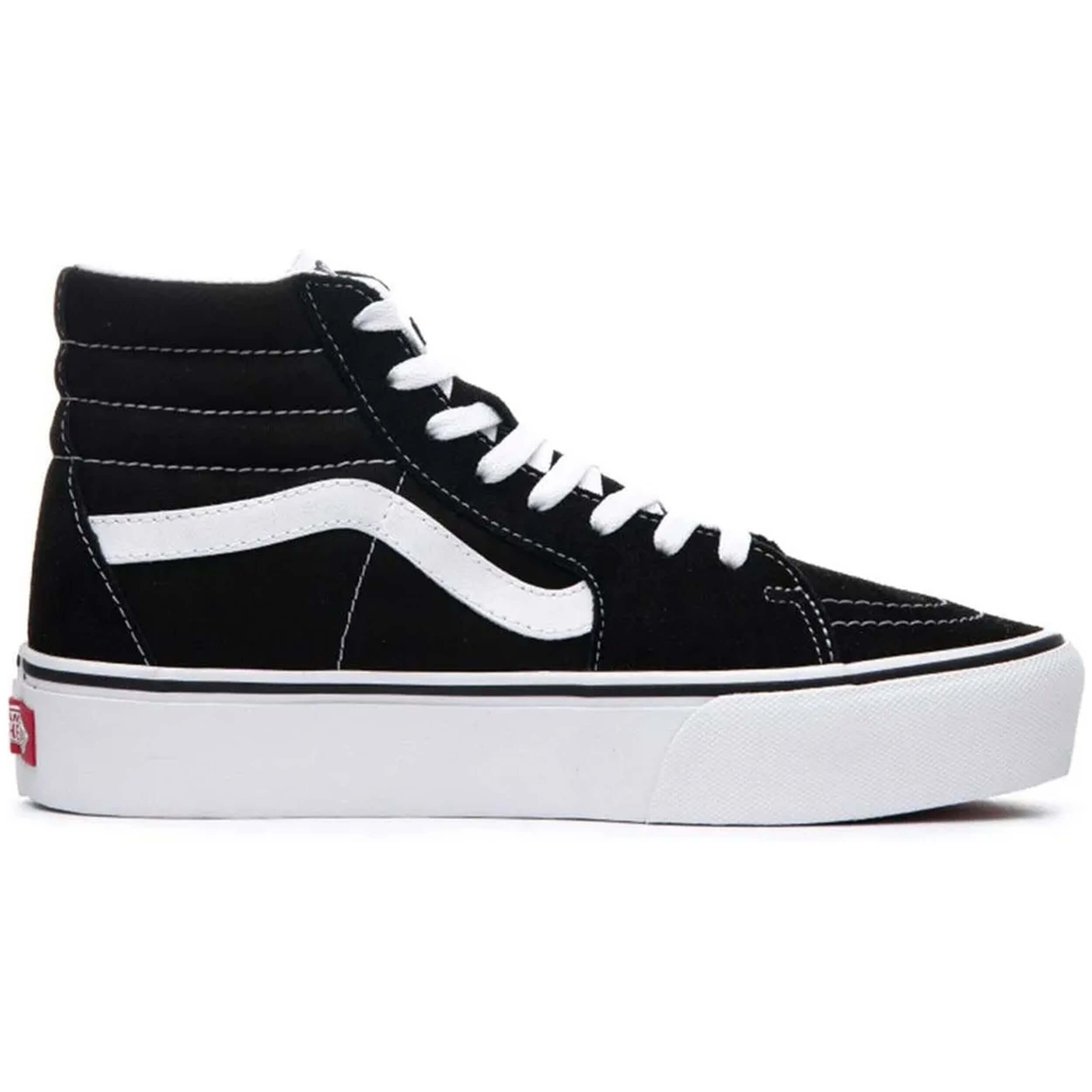 Baskets Vans modèle VN0A3TKN6BT1 pour femmes 3/5