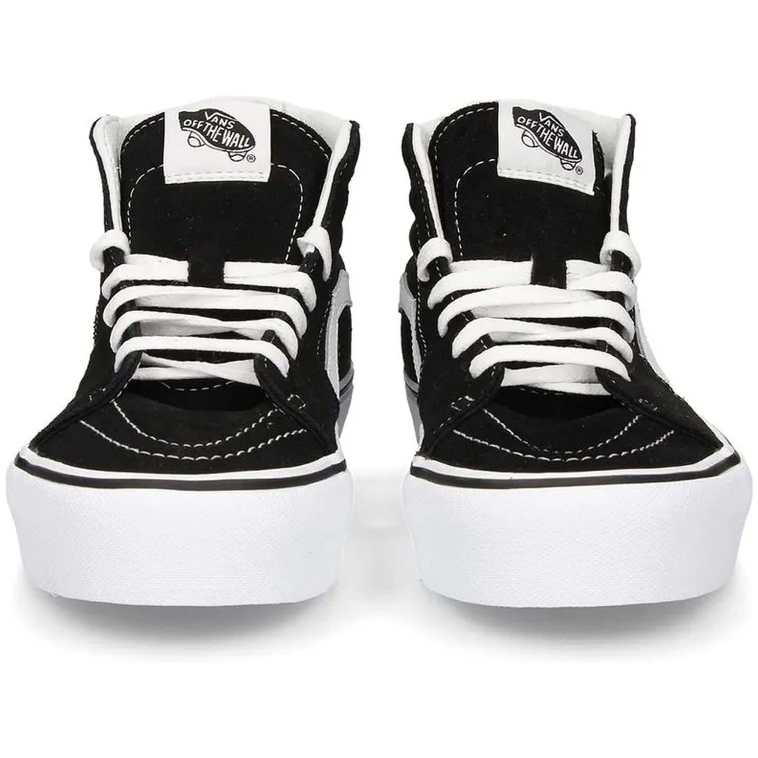 Vans - Baskets Vans Modèle Vn0a3tkn6bt1 Pour Femmes - Chaussures De Sport - Noir - Decathlon