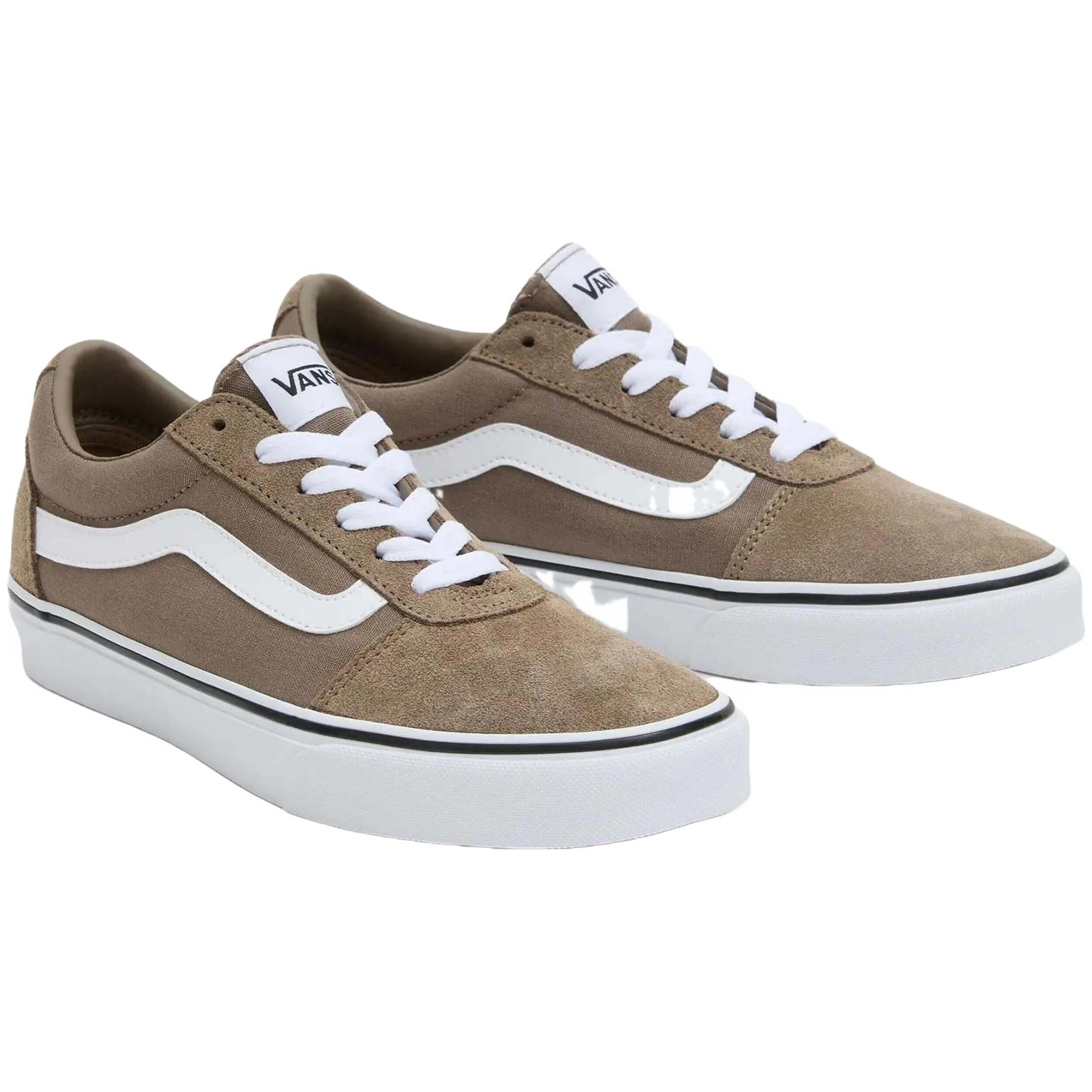Baskets Vans modèle VN0A3IUN1NU1 pour femmes 3/5
