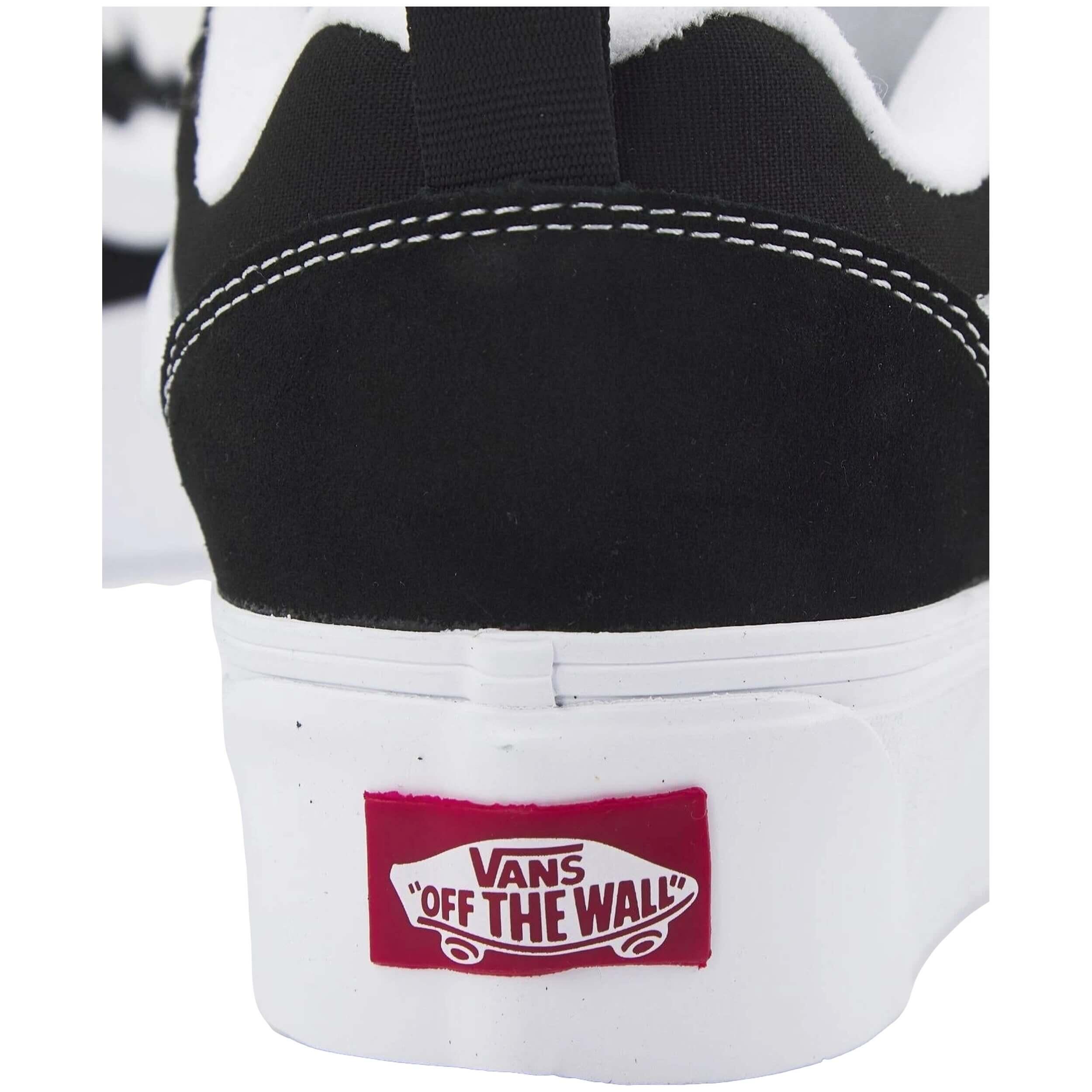 Zapatillas Vans modelo VN000CP66BT1 para mujer 3/5