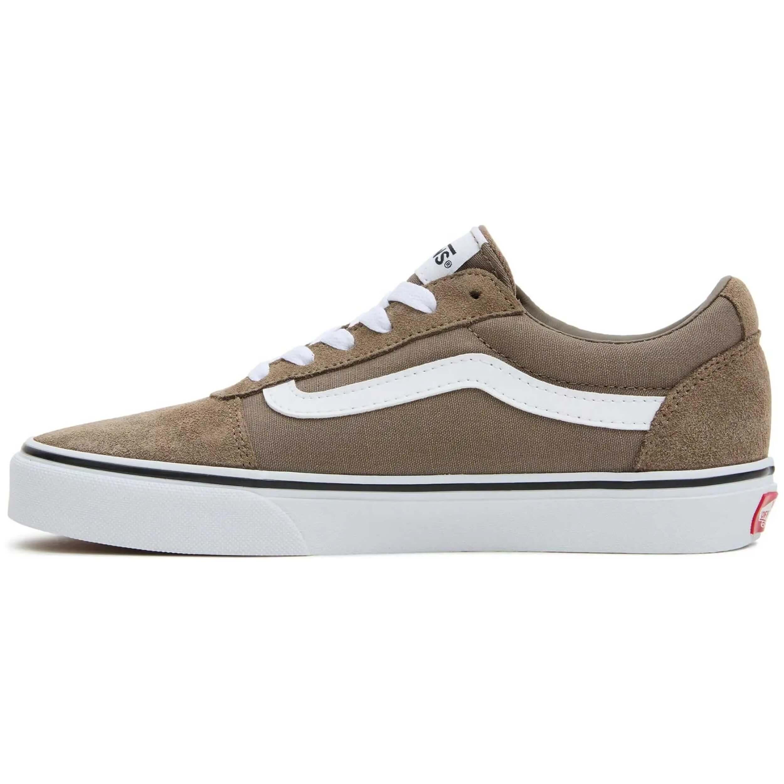 Baskets Vans modèle VN0A3IUN1NU1 pour femmes 4/5
