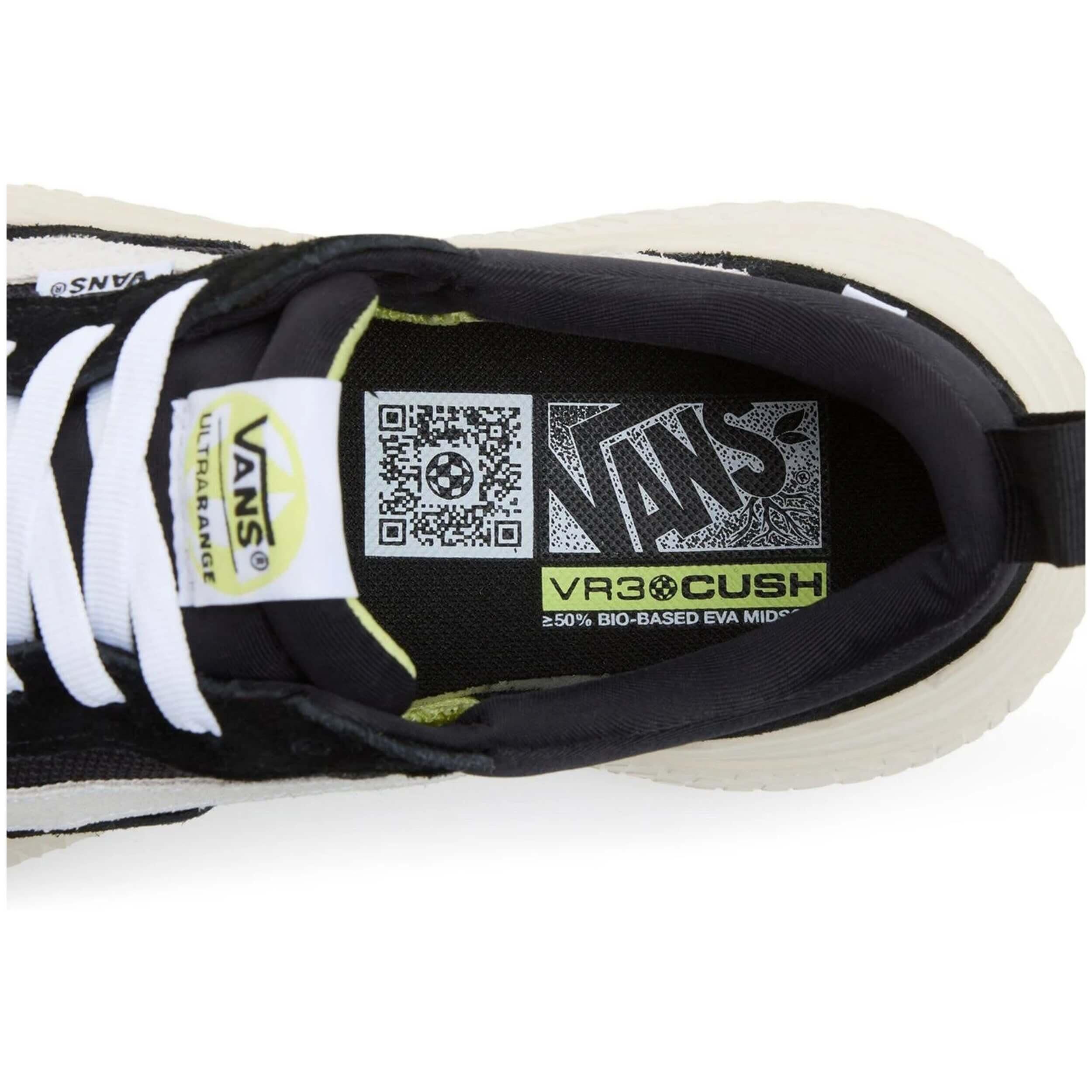 Scarpe Vans modello VN000BCEBA21 per unisex 4/4