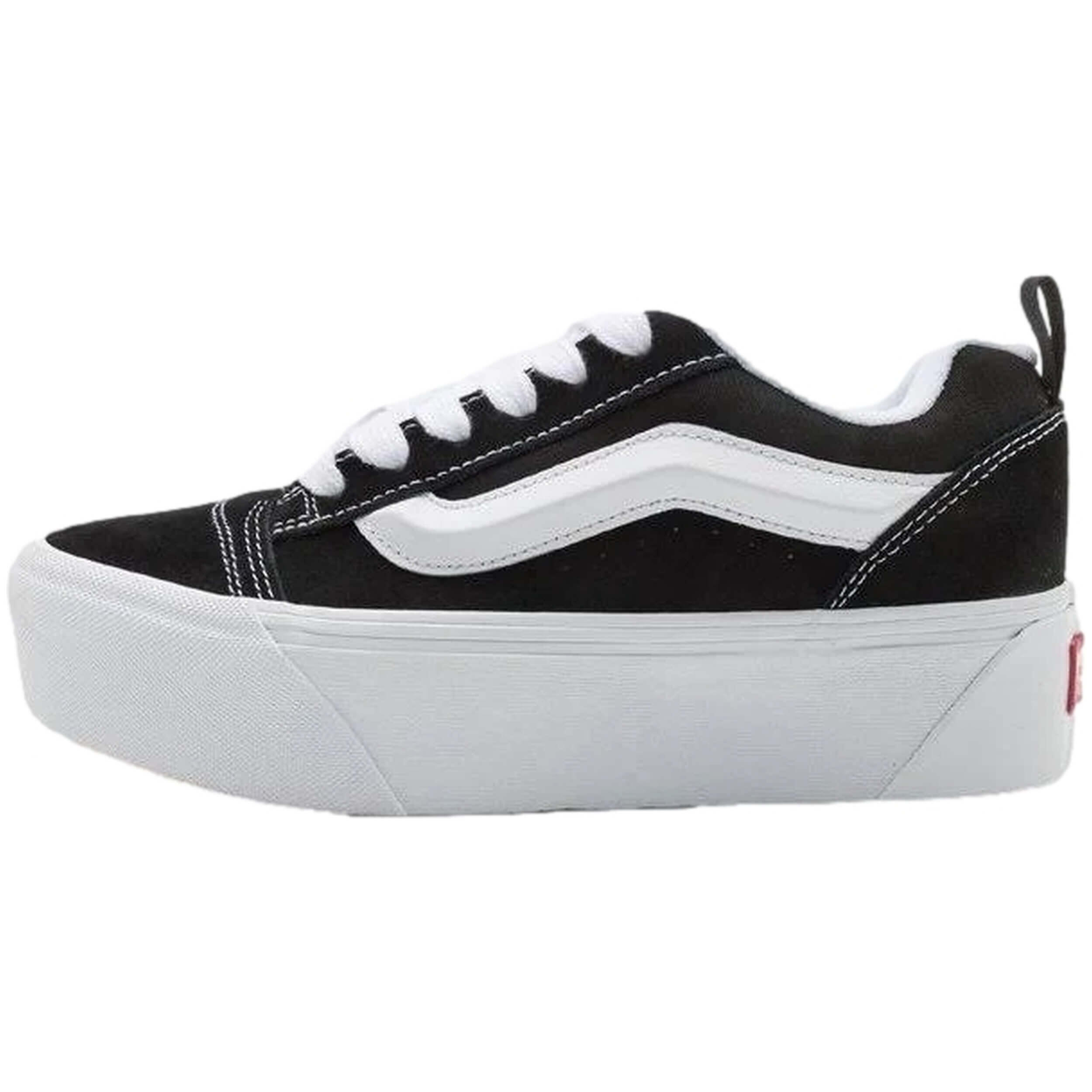 Zapatillas Vans modelo VN000CP66BT1 para mujer 2/5