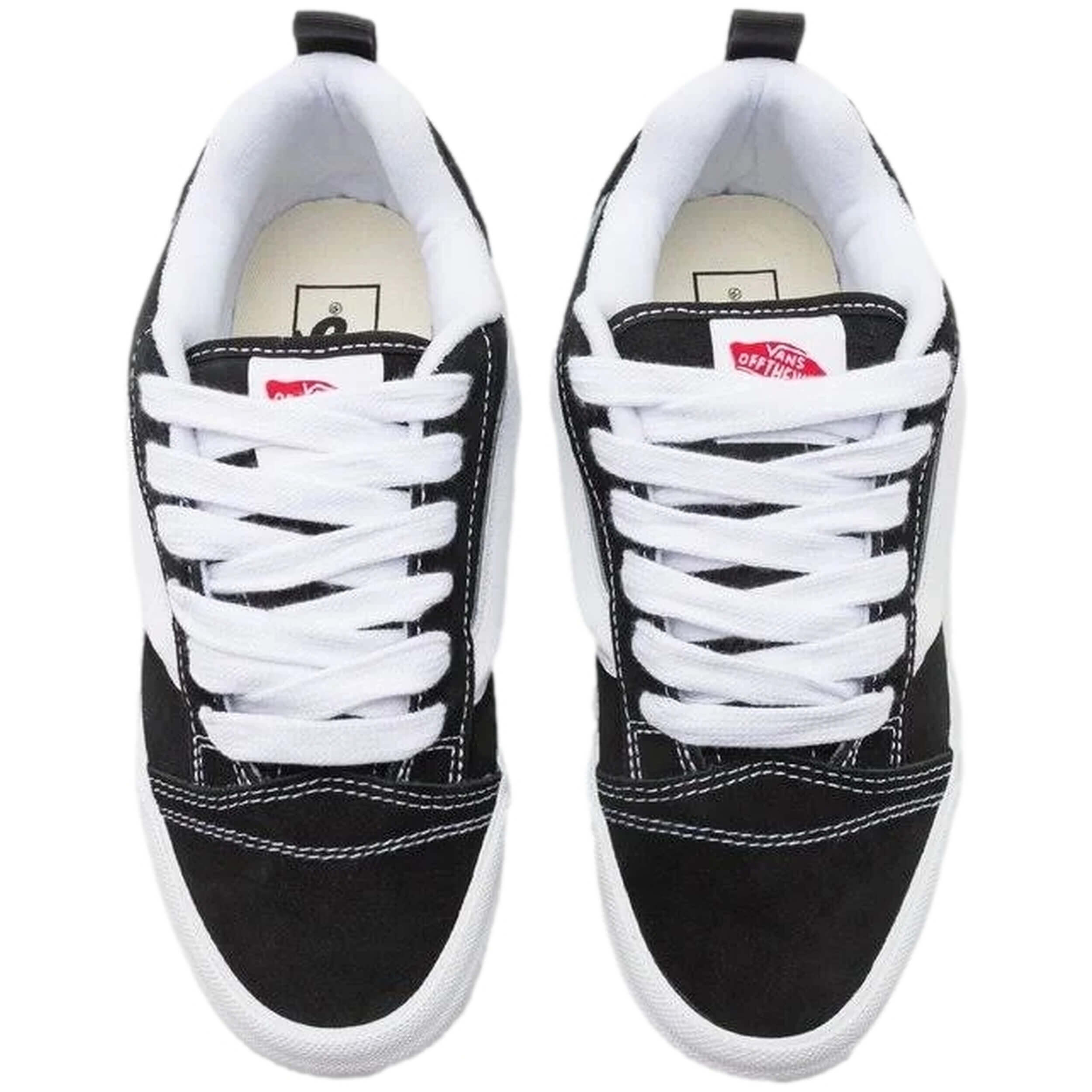 Zapatillas Vans modelo VN000CP66BT1 para mujer 4/5