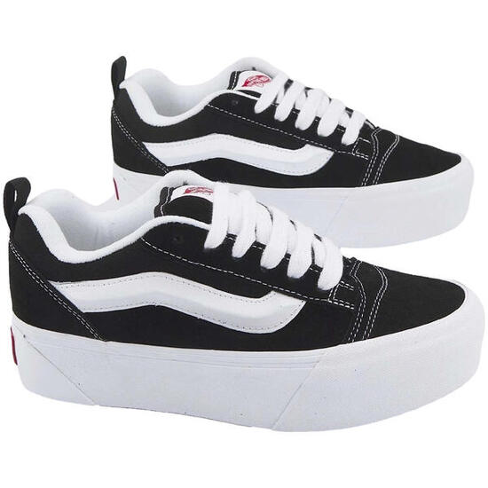 Zapatillas Vans modelo VN000CP66BT1 para mujer