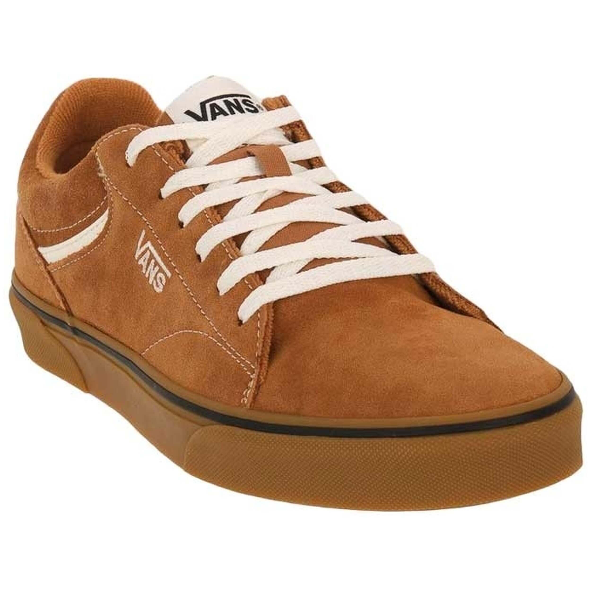 Schoen Vans model VN000CXYBRO1 voor mannen 3/4