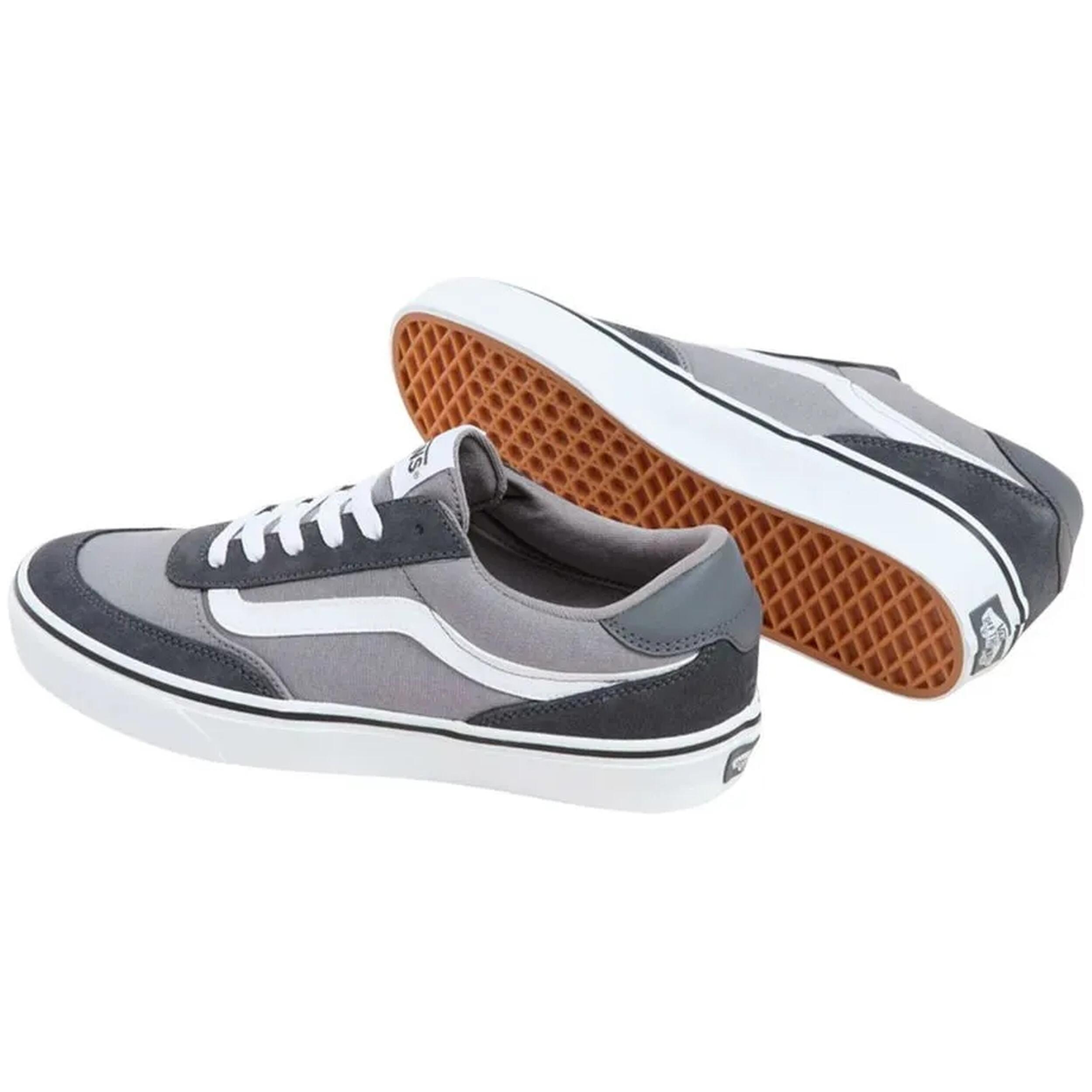 Zapatillas Vans modelo VN000D7Q1O71 para hombre 3/4