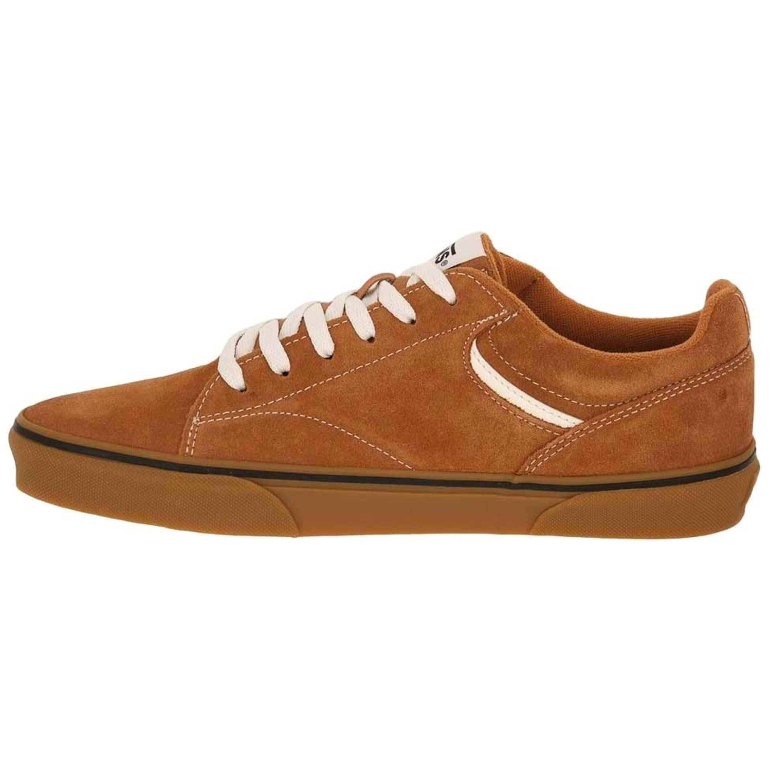 Schoen Vans model VN000CXYBRO1 voor mannen 2/4