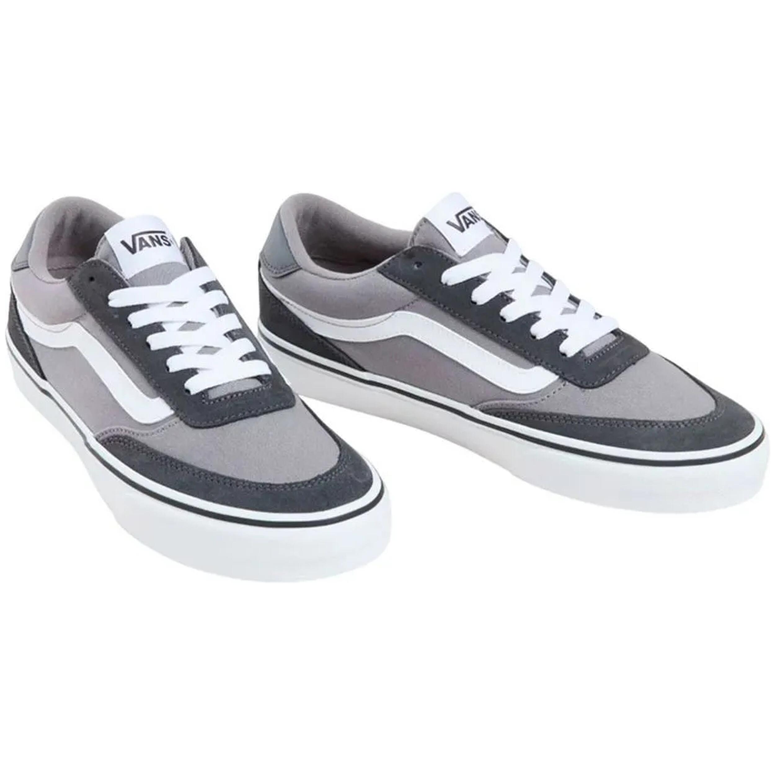 Zapatillas Vans modelo VN000D7Q1O71 para hombre 2/4