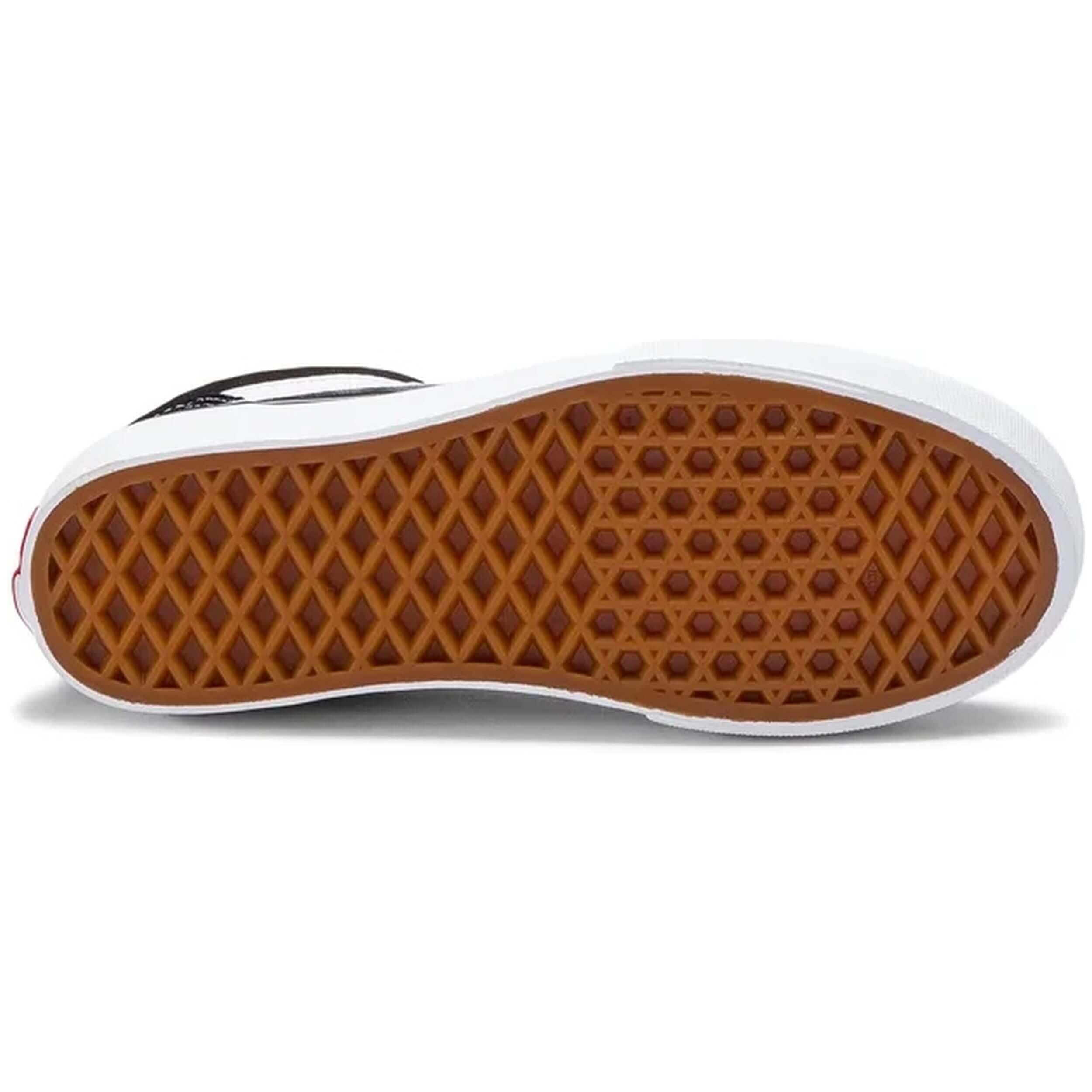 Baskets Vans modèle VN0A3TL36BT1 pour filles 3/5
