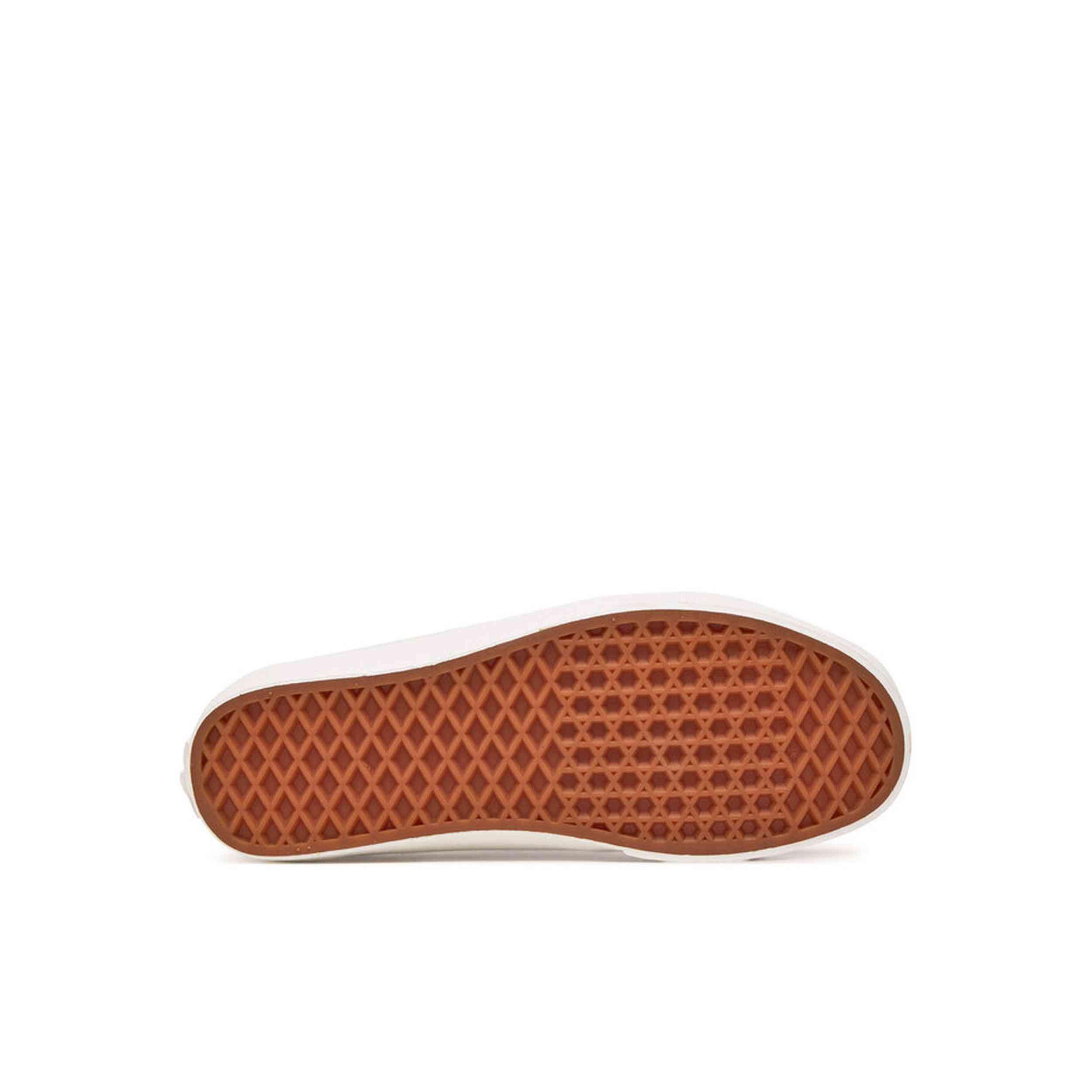 Baskets Vans modèle VN0009QRBRO1 pour homme 4/5