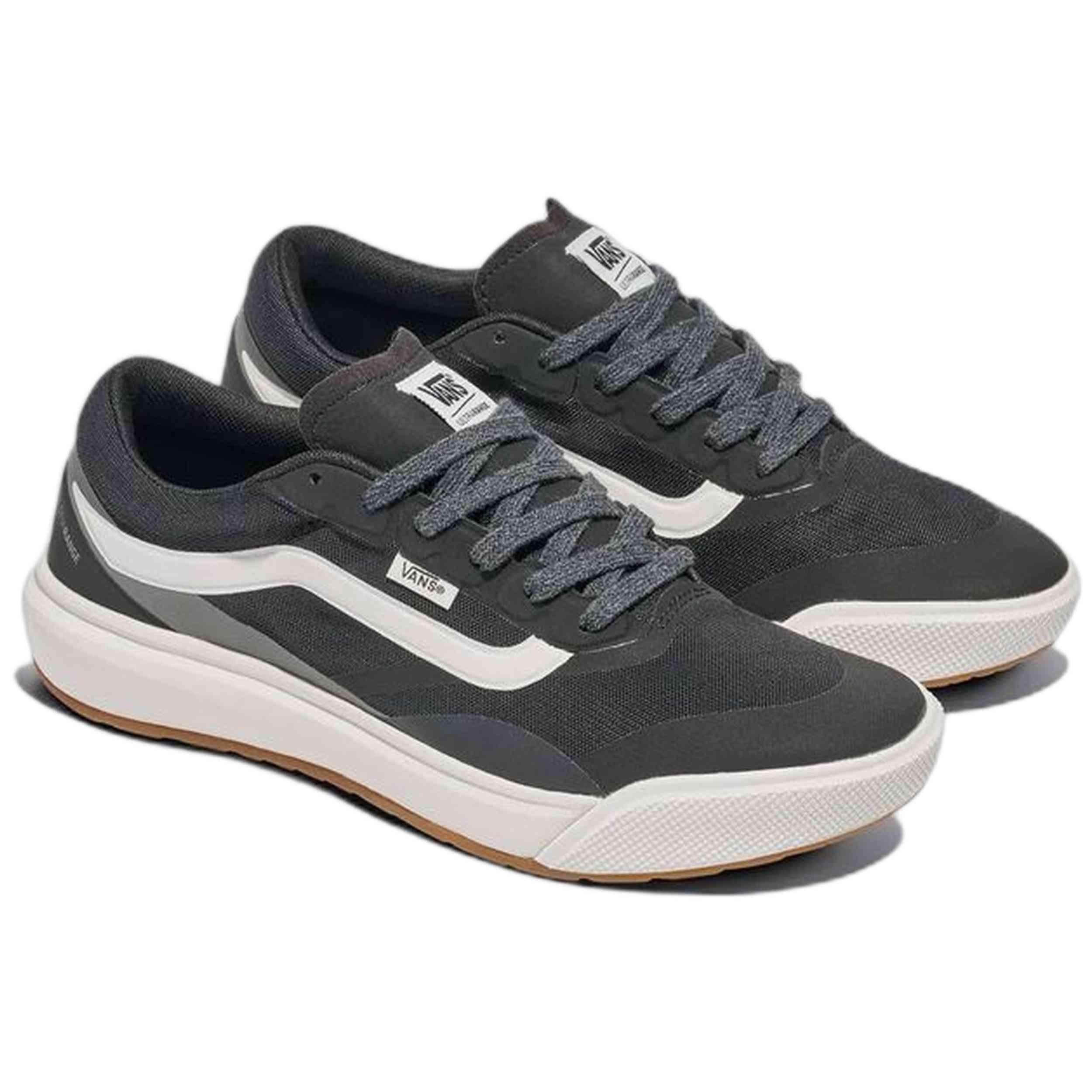 Sneakersy Vans Ultrarange 2.0 RW czarne 2/7