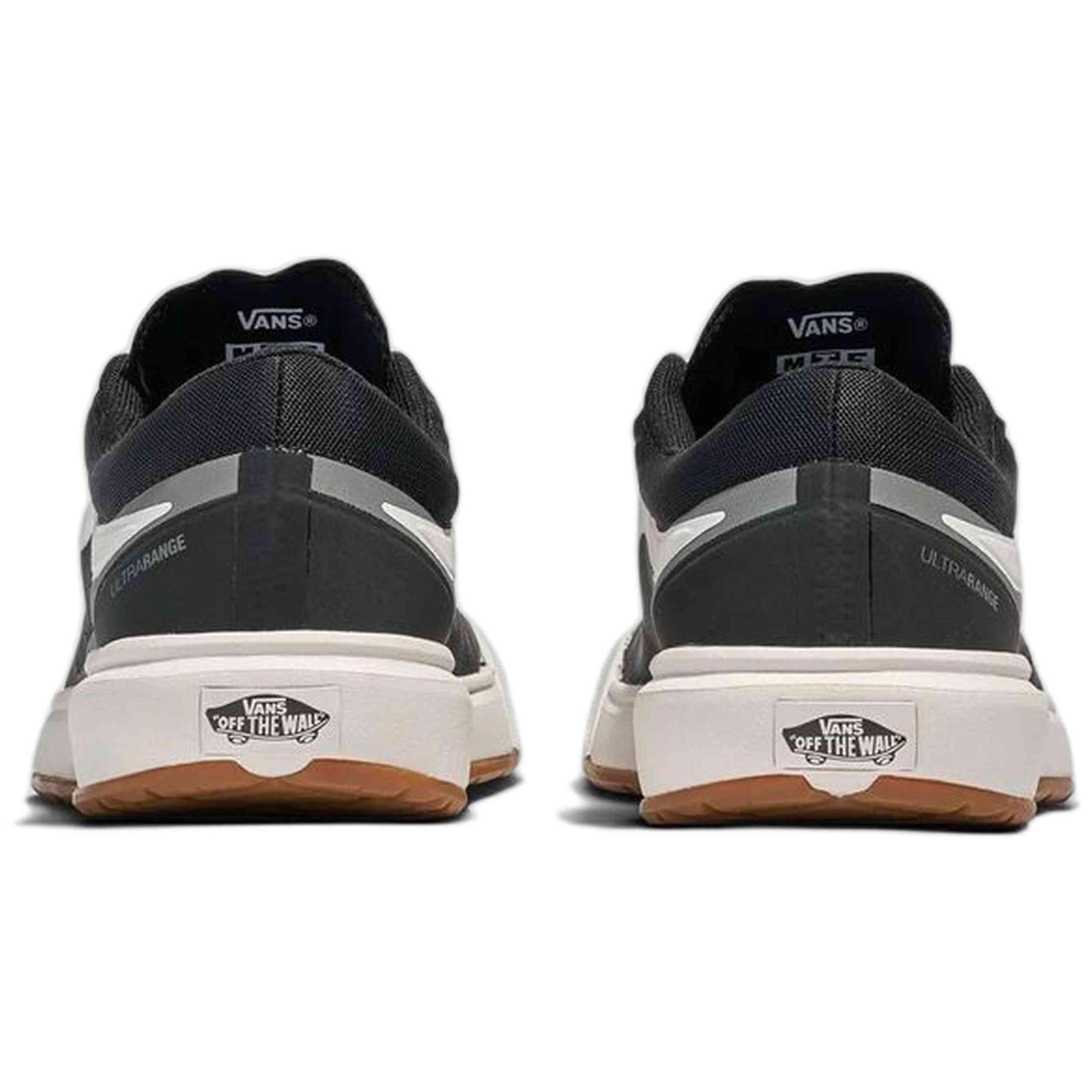 Sneakersy Vans Ultrarange 2.0 RW czarne 4/7