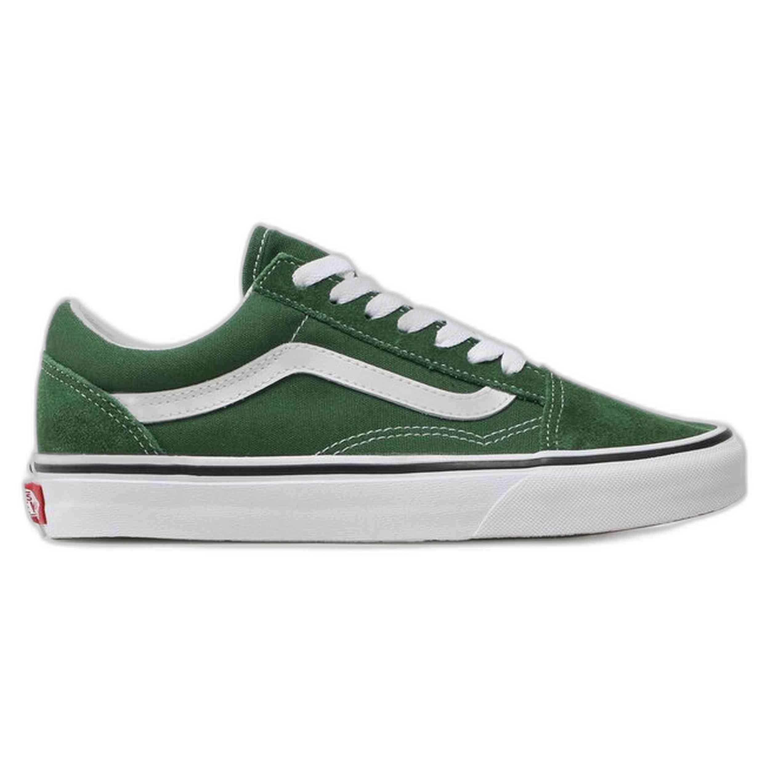Scarpe Vans modello VN0005UF6QU1 per uomini 2/5