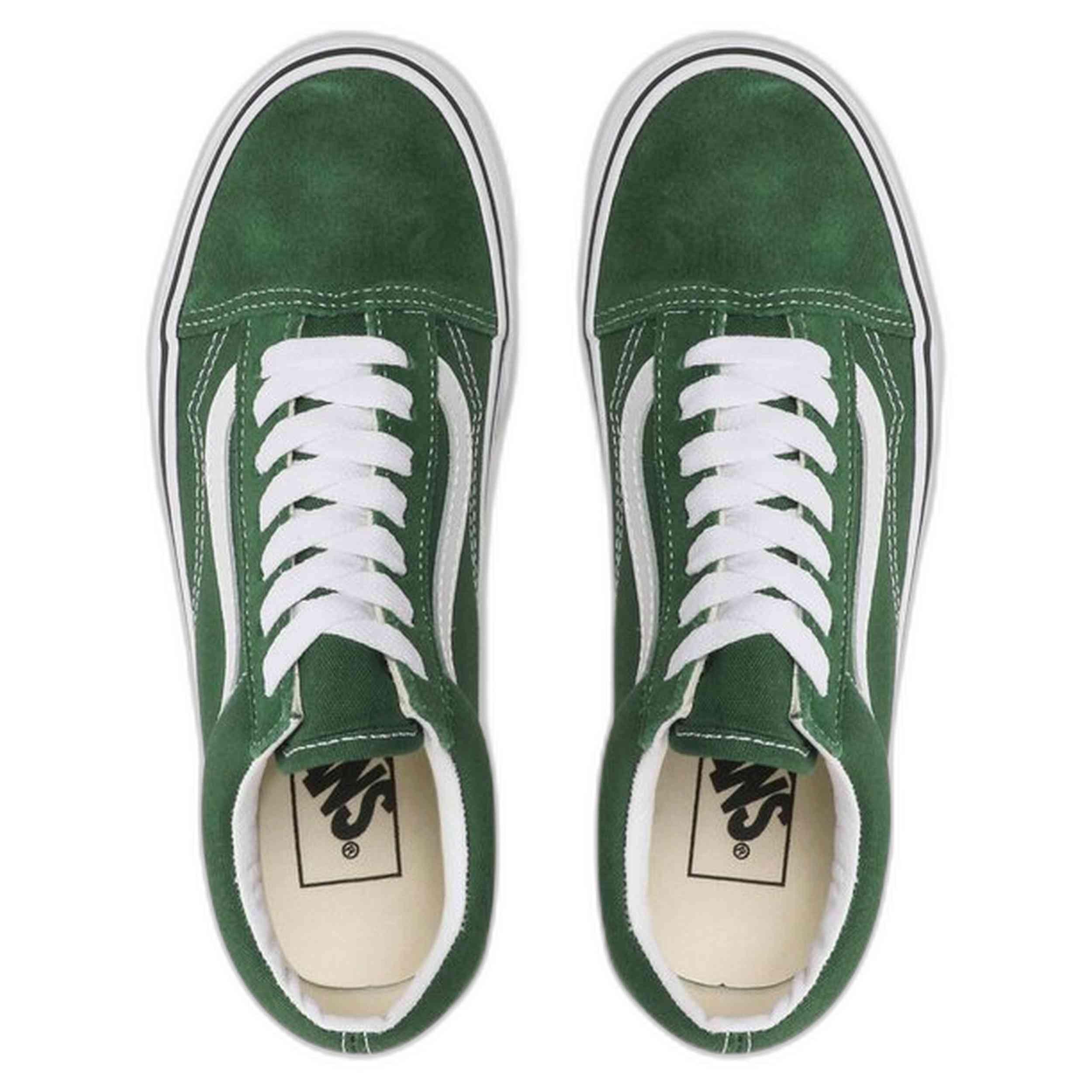 Chaussures basses à lacets pour adulte Old Skool 5/5