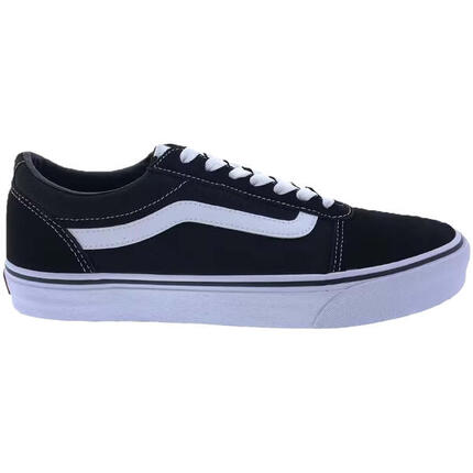 Zapatillas Vans para hombre Ward VN0A36EMC4R1 Negro