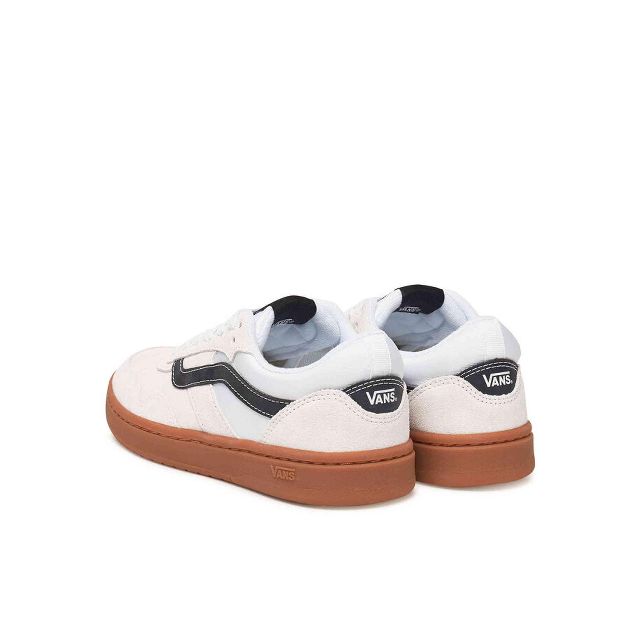 Baskets Vans modèle VN000D6S9DH1 pour homme 3/5