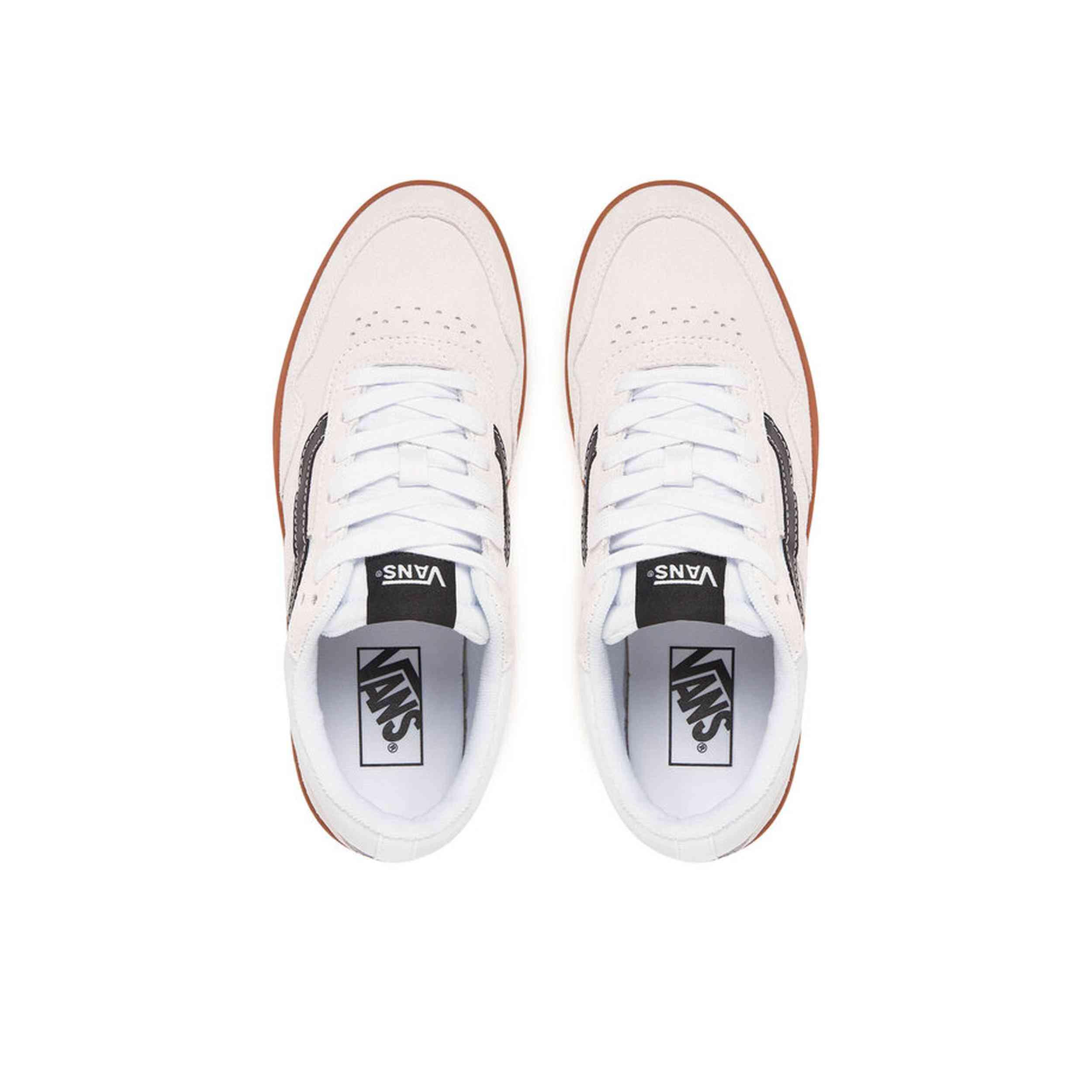 Baskets Vans modèle VN000D6S9DH1 pour homme 5/5