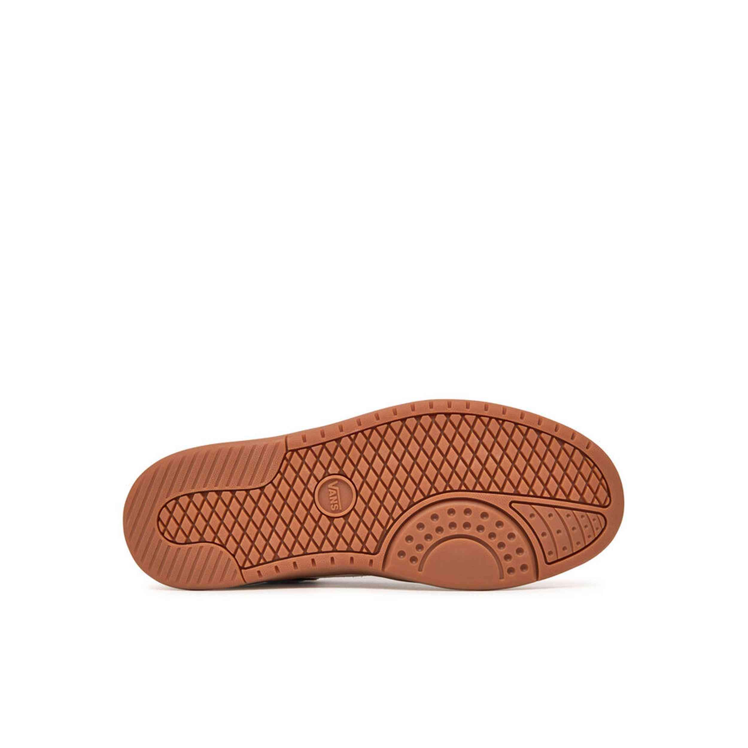 Baskets Vans modèle VN000D6S9DH1 pour homme 4/5