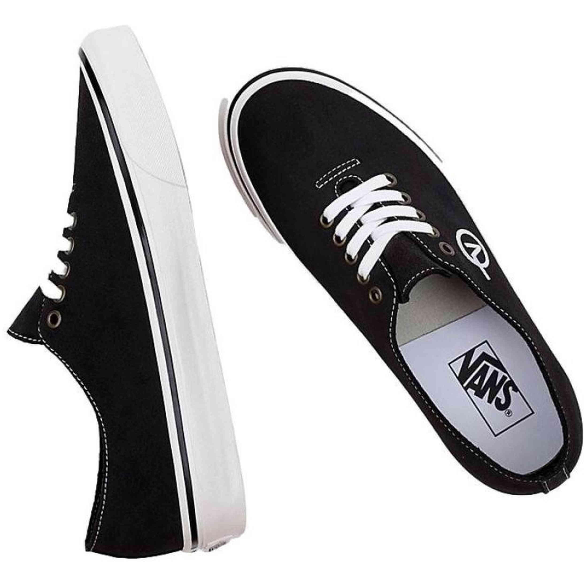 Baskets Vans modèle 48650160144723 pour homme 2/5
