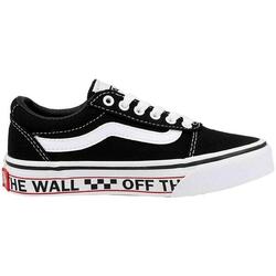 Baskets Vans modèle 48656913072467 pour enfants