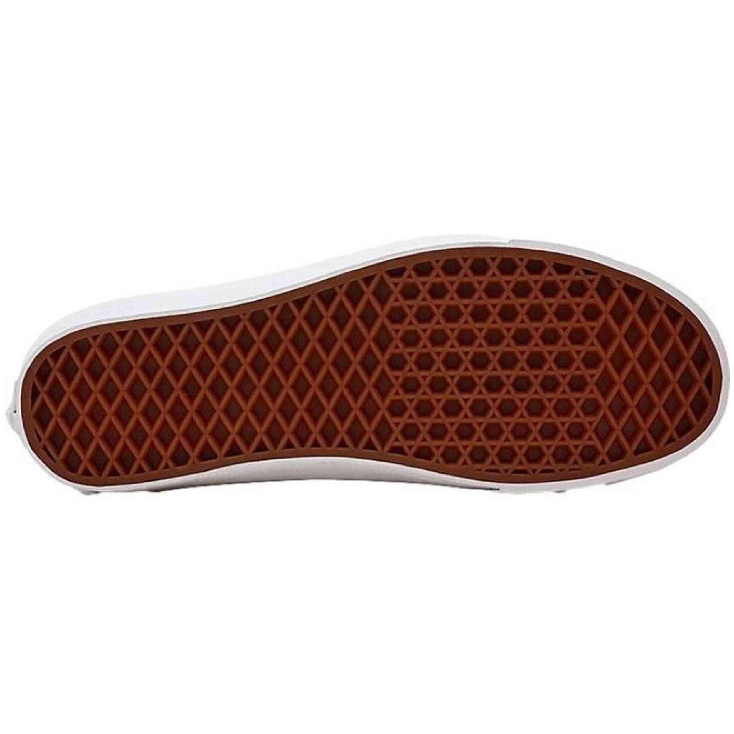 Baskets Vans modèle 48650160144723 pour homme 5/5