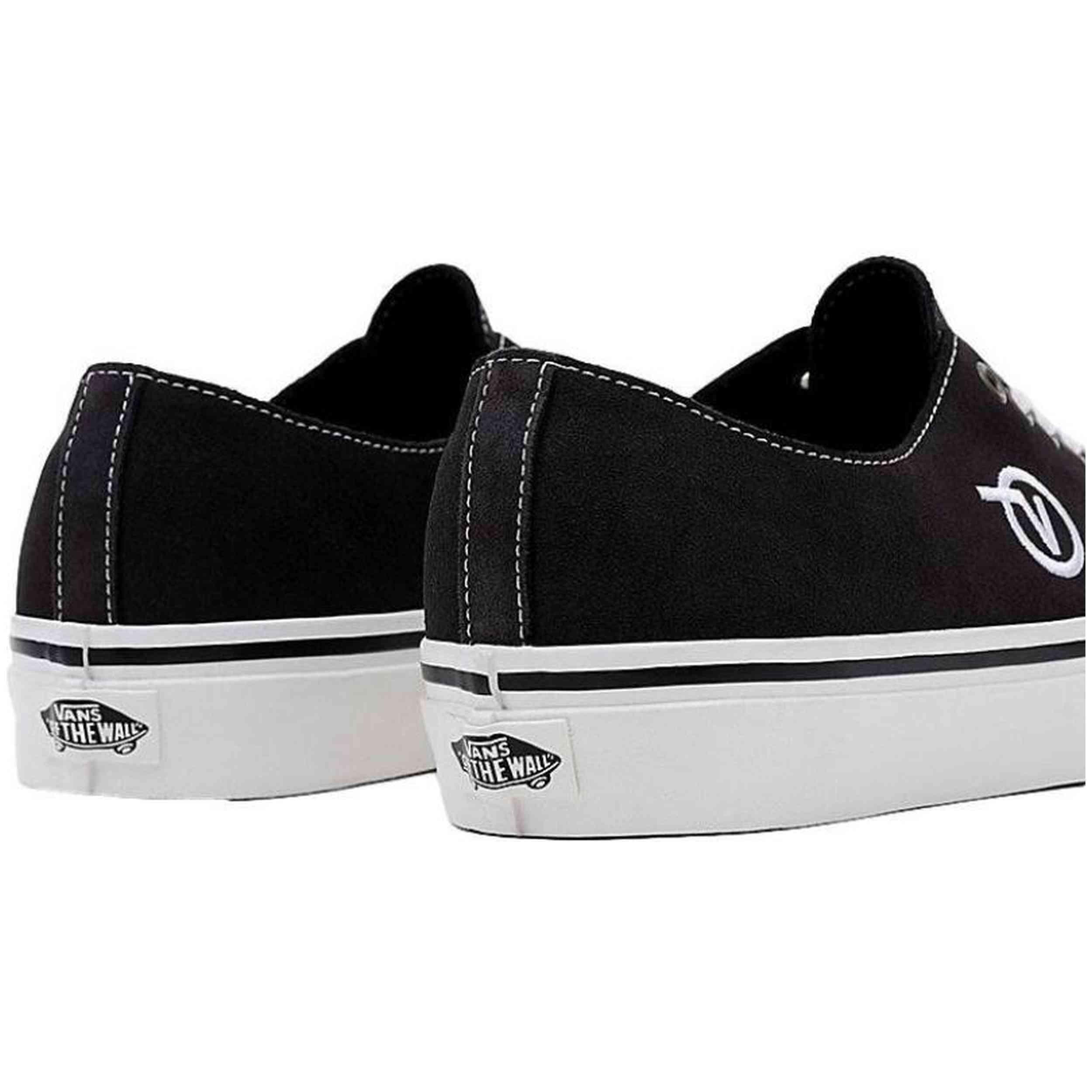 Baskets Vans modèle 48650160144723 pour homme 4/5