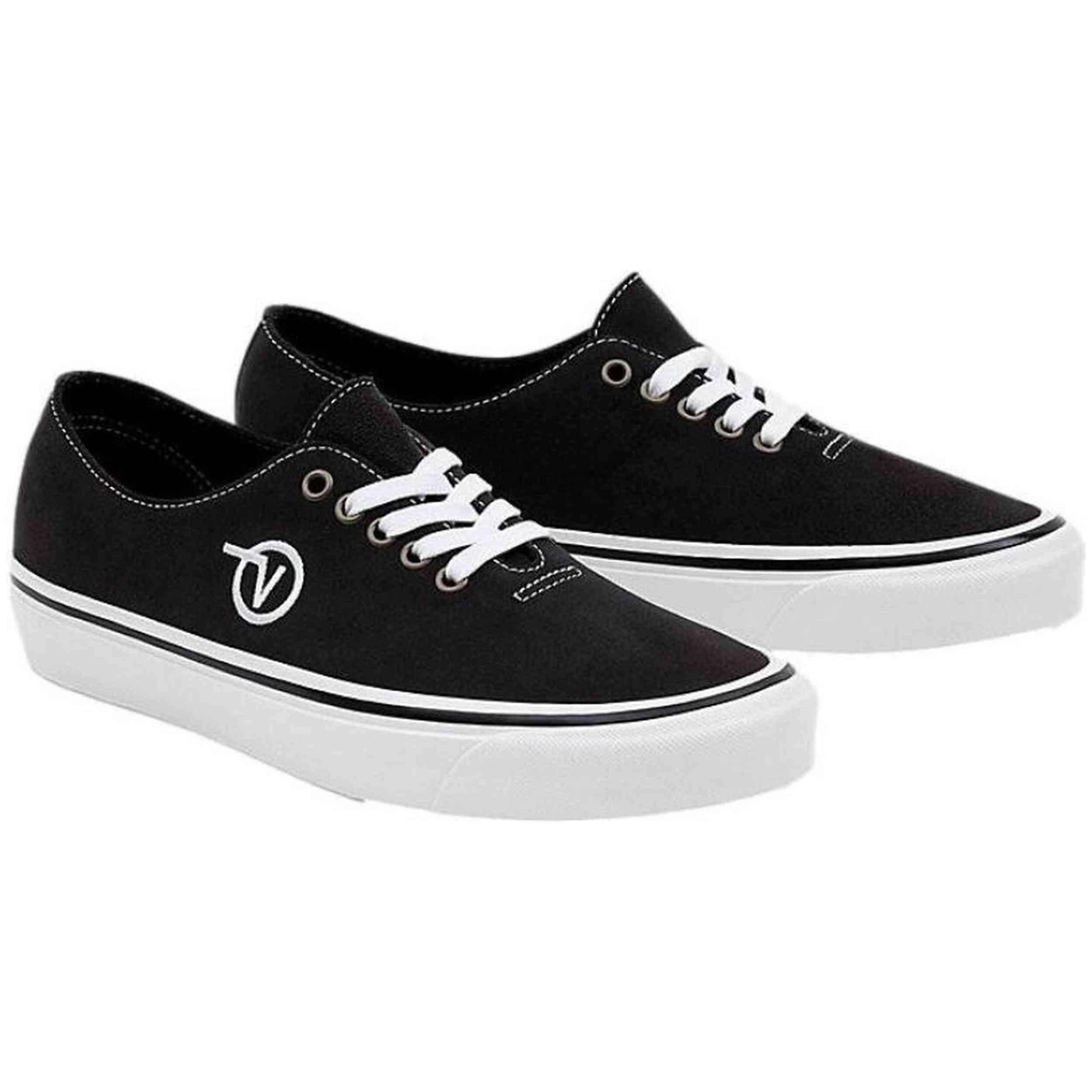 Baskets Vans modèle 48650160144723 pour homme 1/5