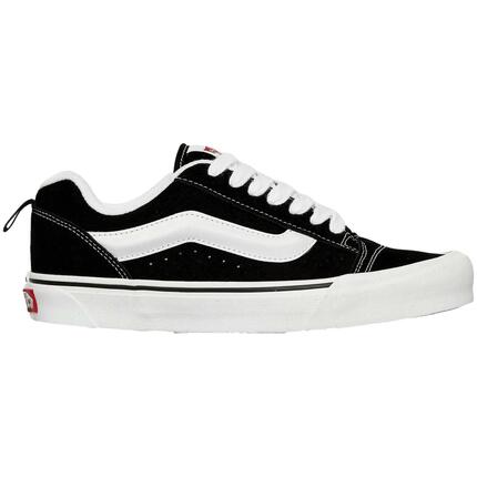 Baskets Vans modèle VN0009QC6BT1 pour homme