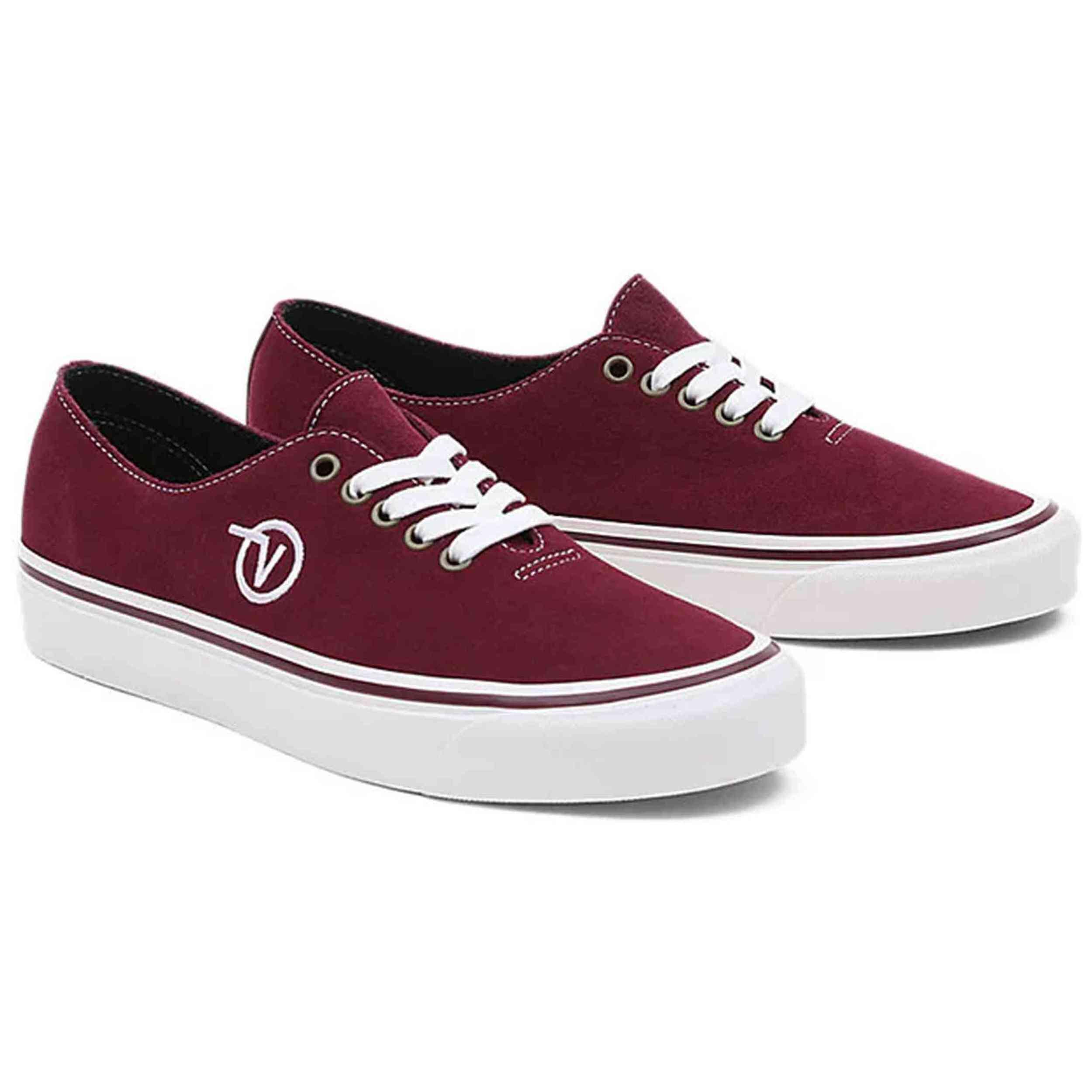 Baskets Vans modèle 48650169549139 pour homme 3/4
