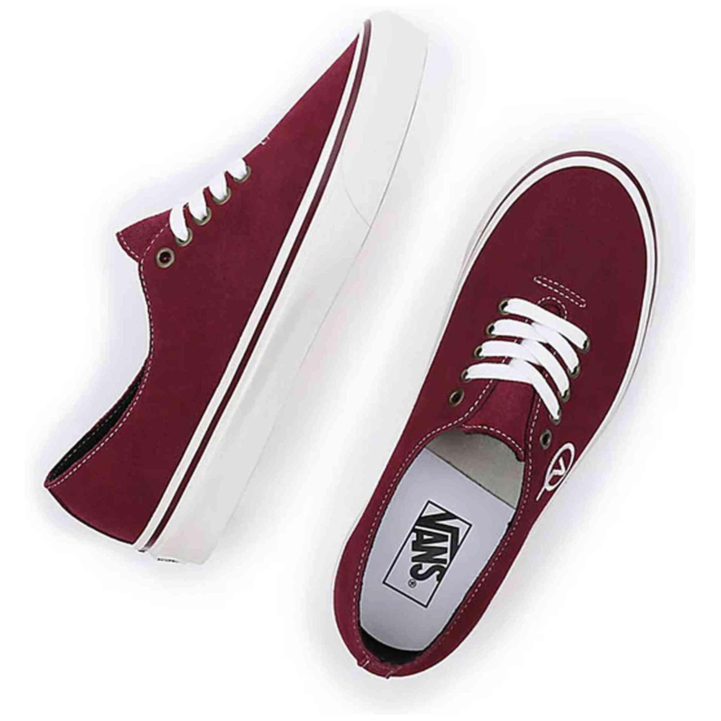 Baskets Vans modèle 48650169549139 pour homme 2/4