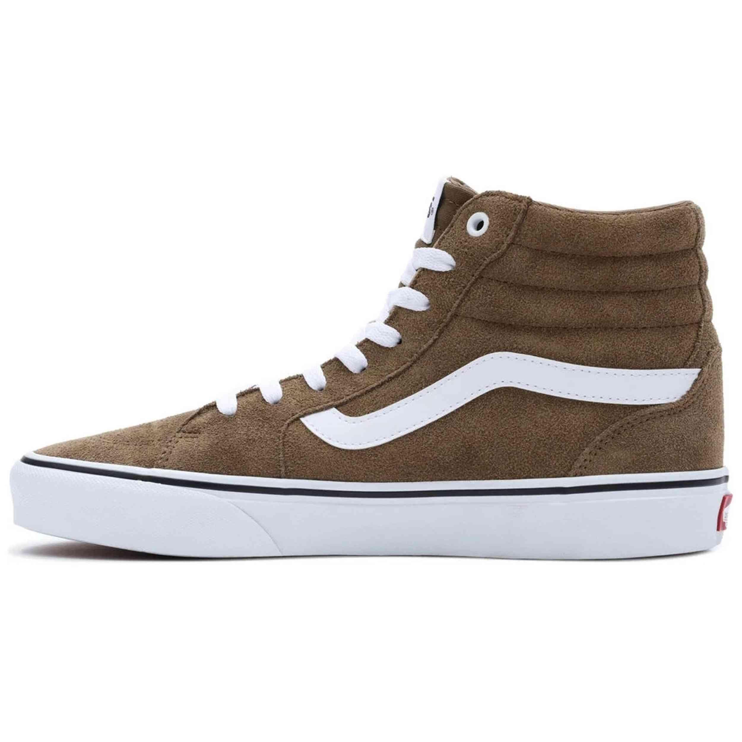 Sapatilhas Vans modelo VN0A5KXTDB01 para homem 2/4