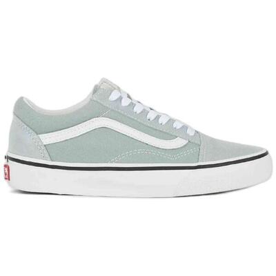 Zapatillas Vans modelo VN000CR5EPO1 para mujer