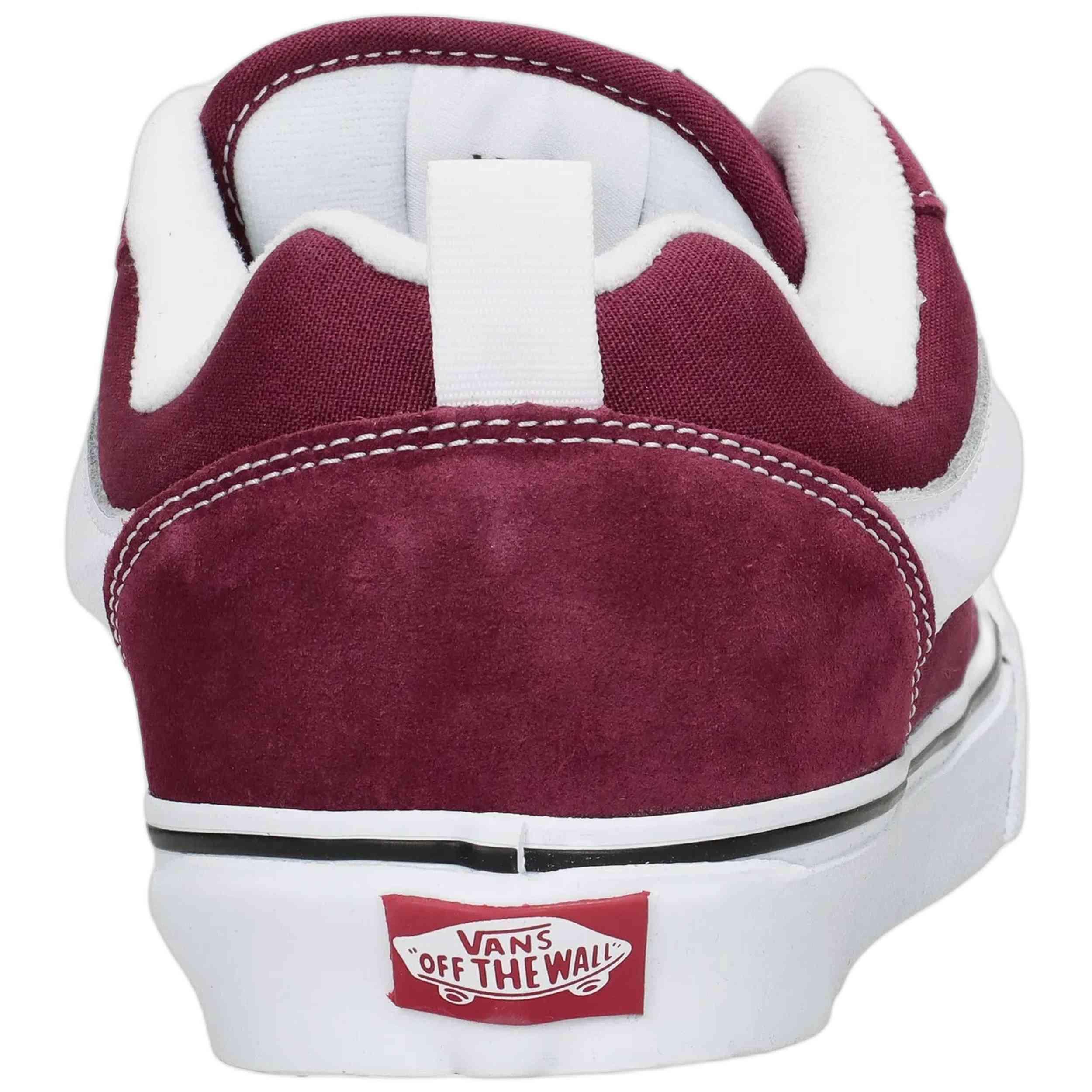 Sapatilhas Vans modelo VN000D22ZCF1M para homem 3/3