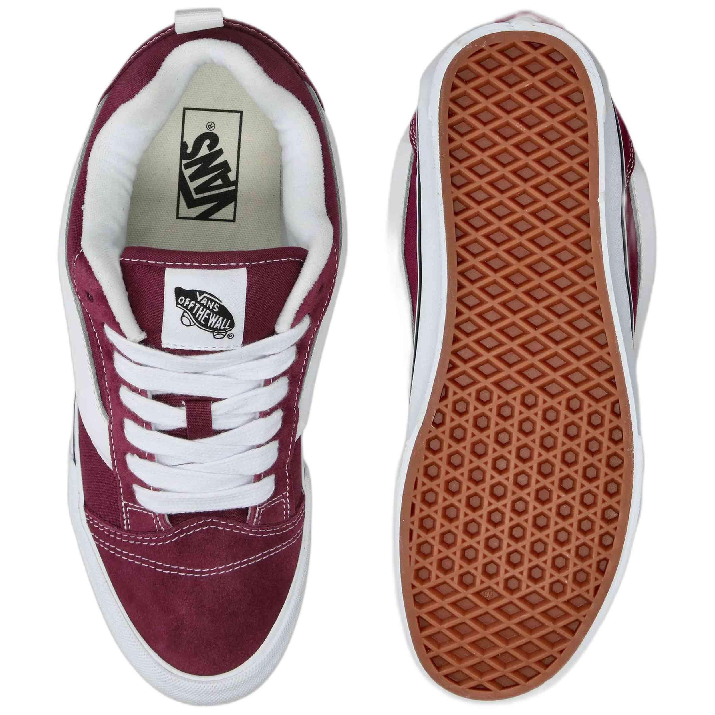 Sapatilhas Vans modelo VN000D22ZCF1M para homem 2/3