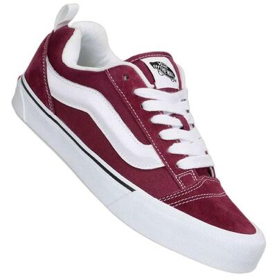 Schoen vans model vn000d22zcf1m voor mannen