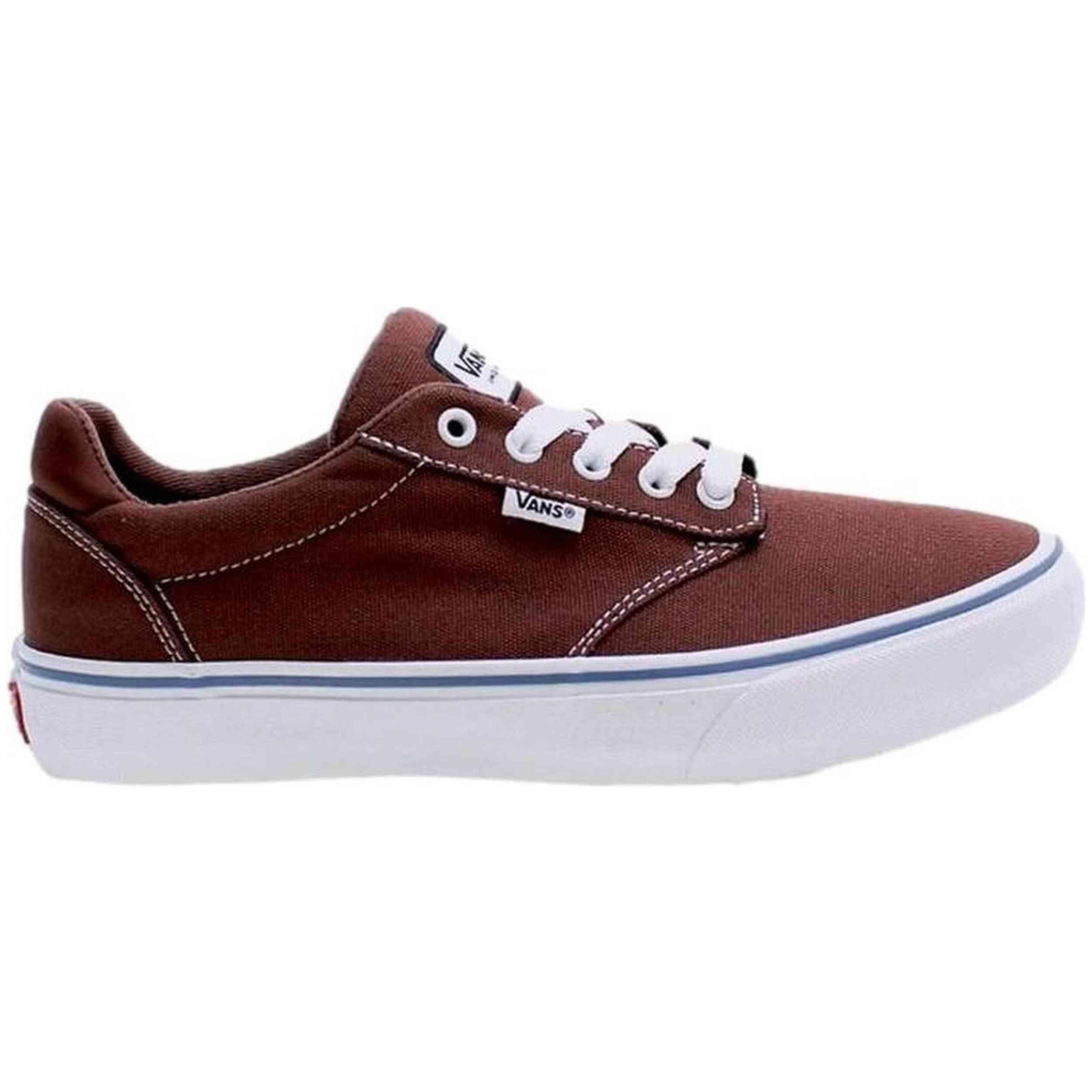 Baskets Vans modèle 48650092380499 pour unisexe 1/3