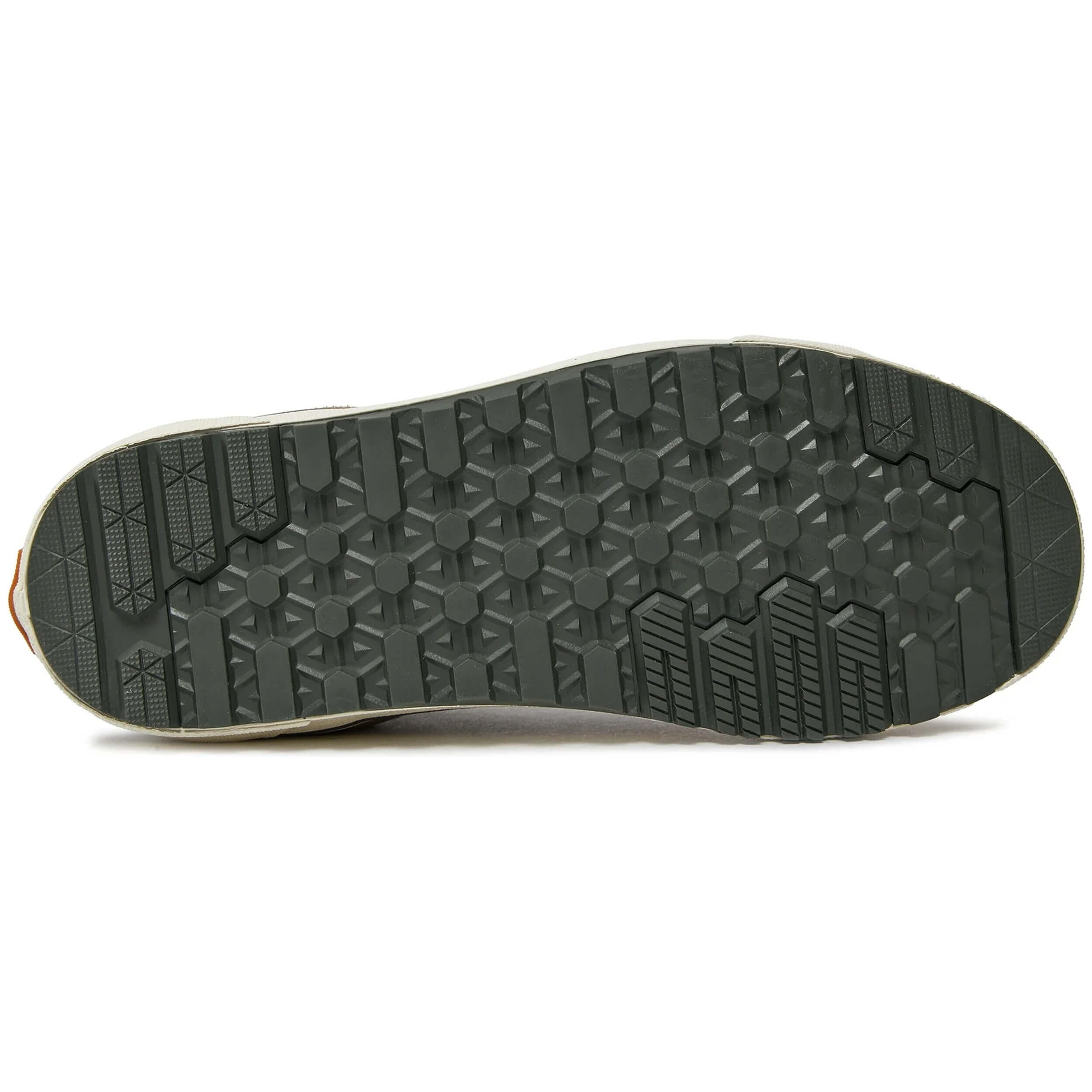 Baskets Vans modèle VN0A5HZYF2Y1 pour homme 3/4