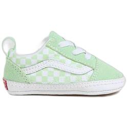 Baskets Vans modèle VN000CS5E2Y1 pour bébé